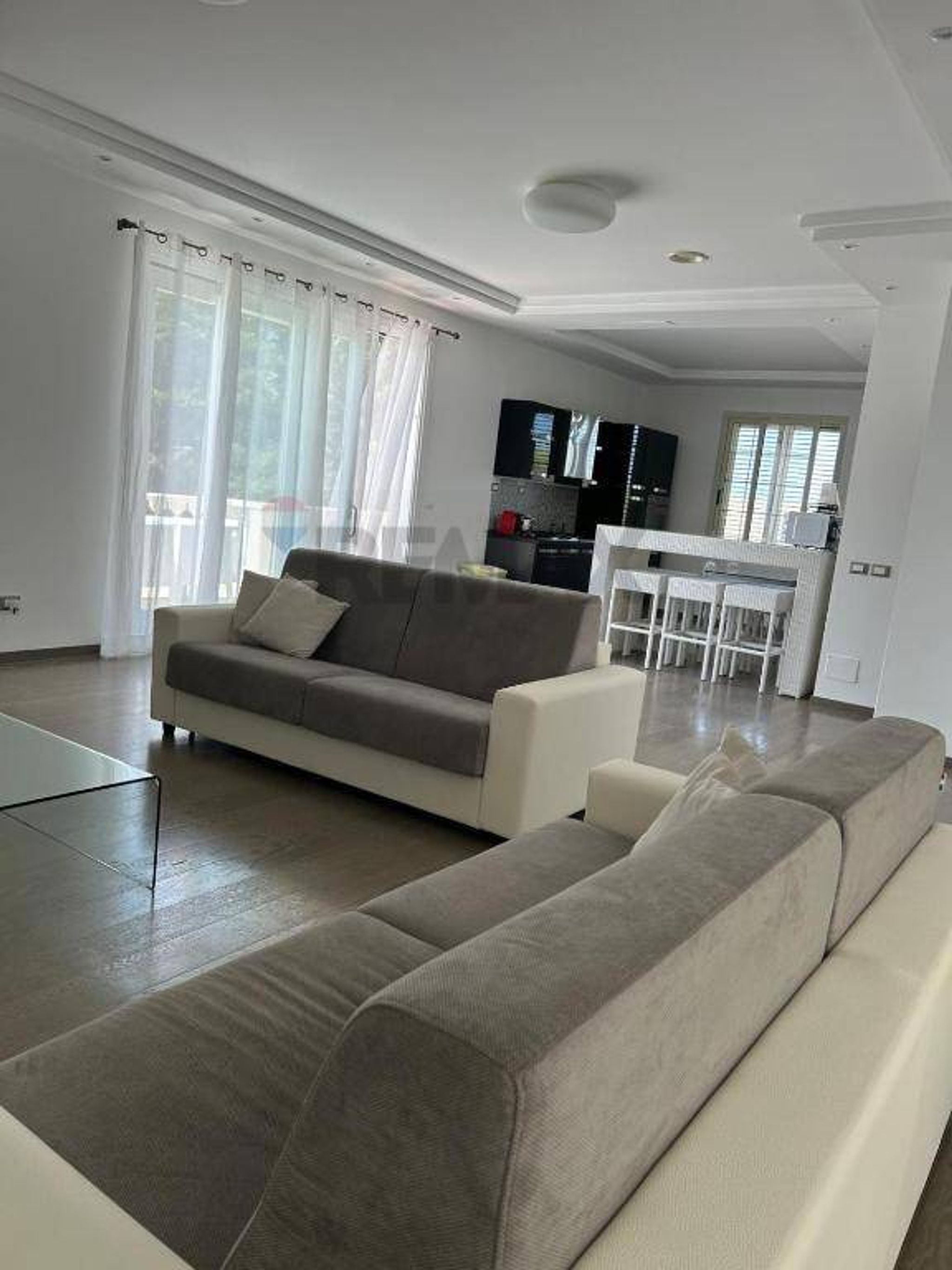 Sala da pranzo