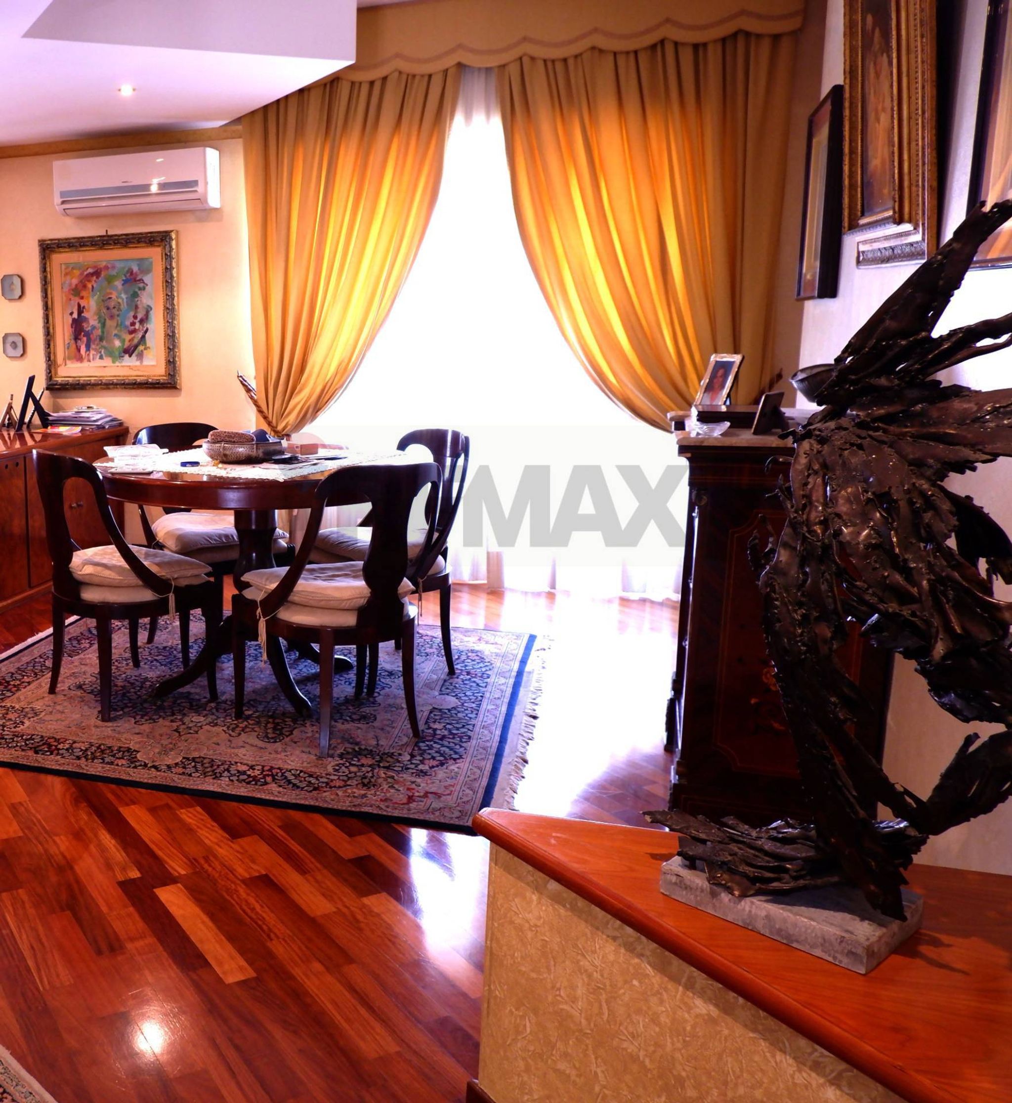 Sala da pranzo