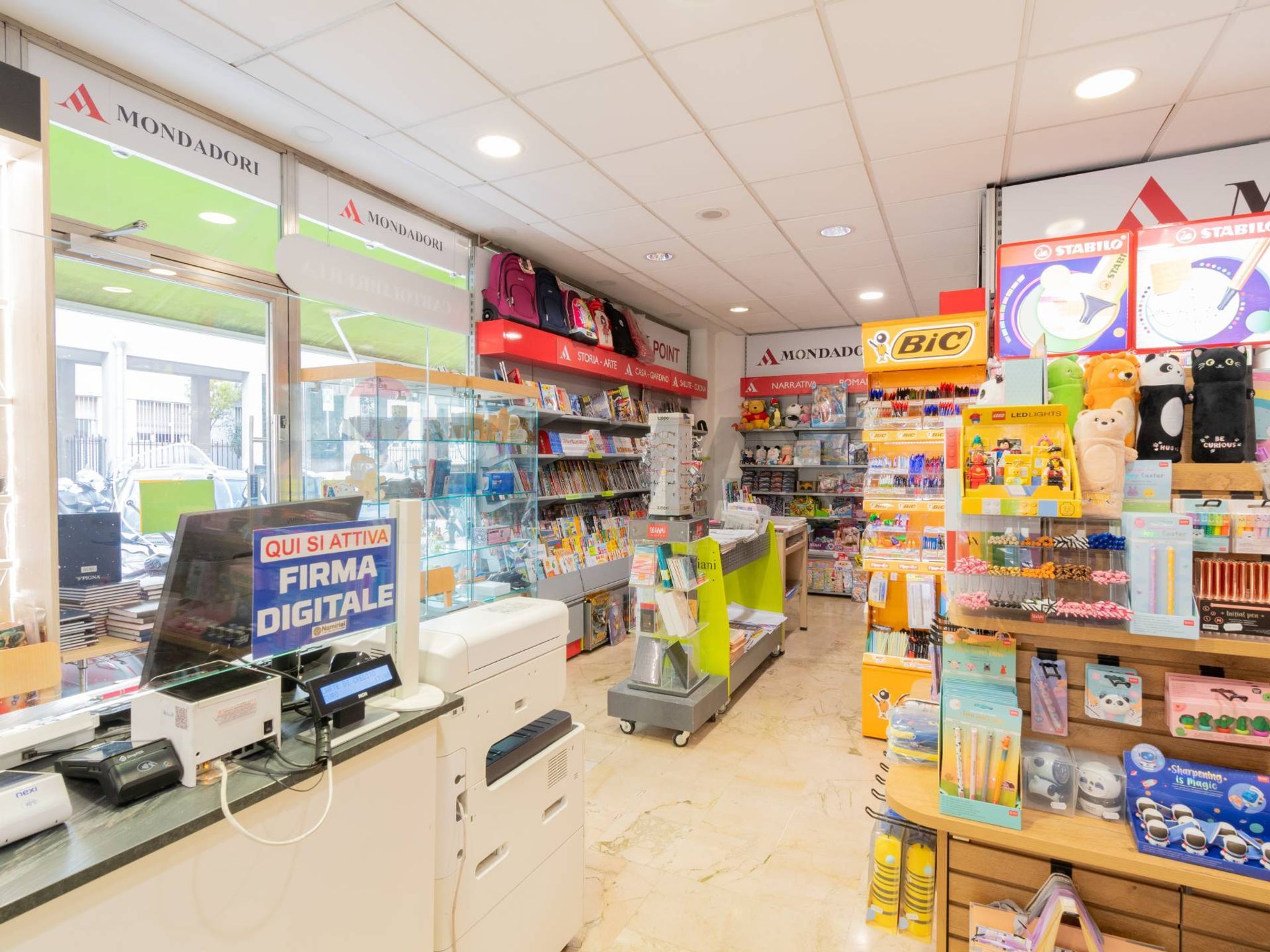 Property in Palermo