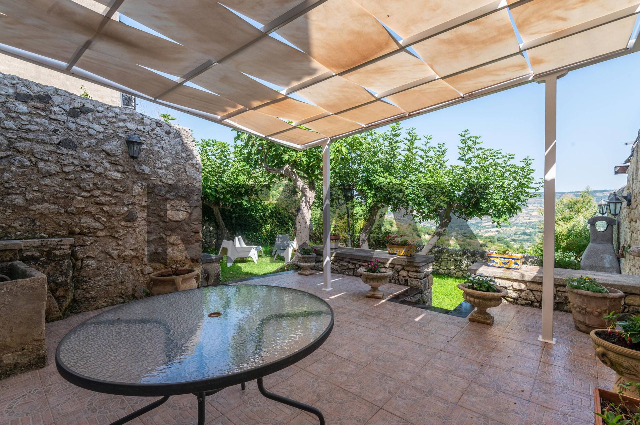 Terrazza