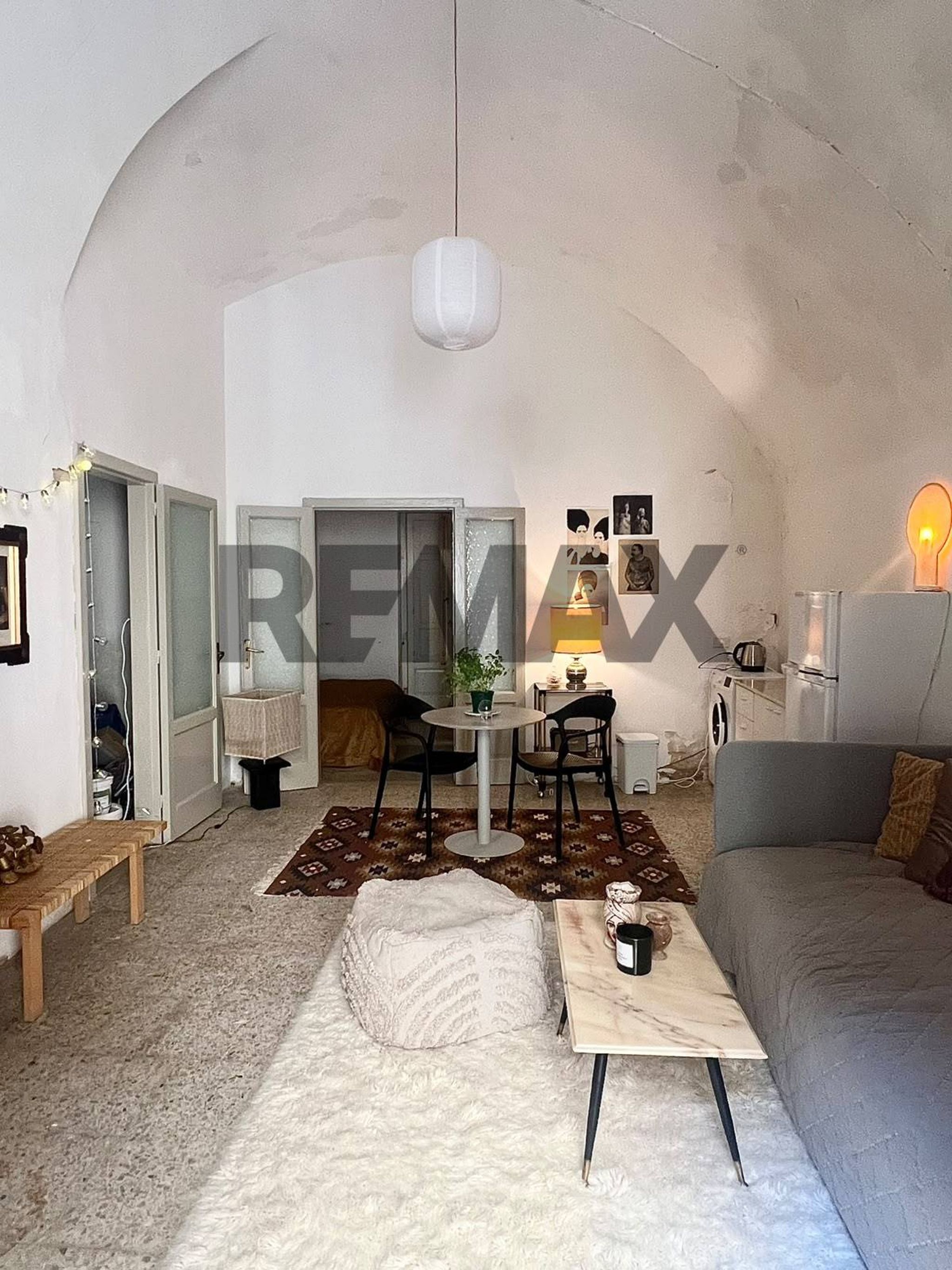 Sala da pranzo