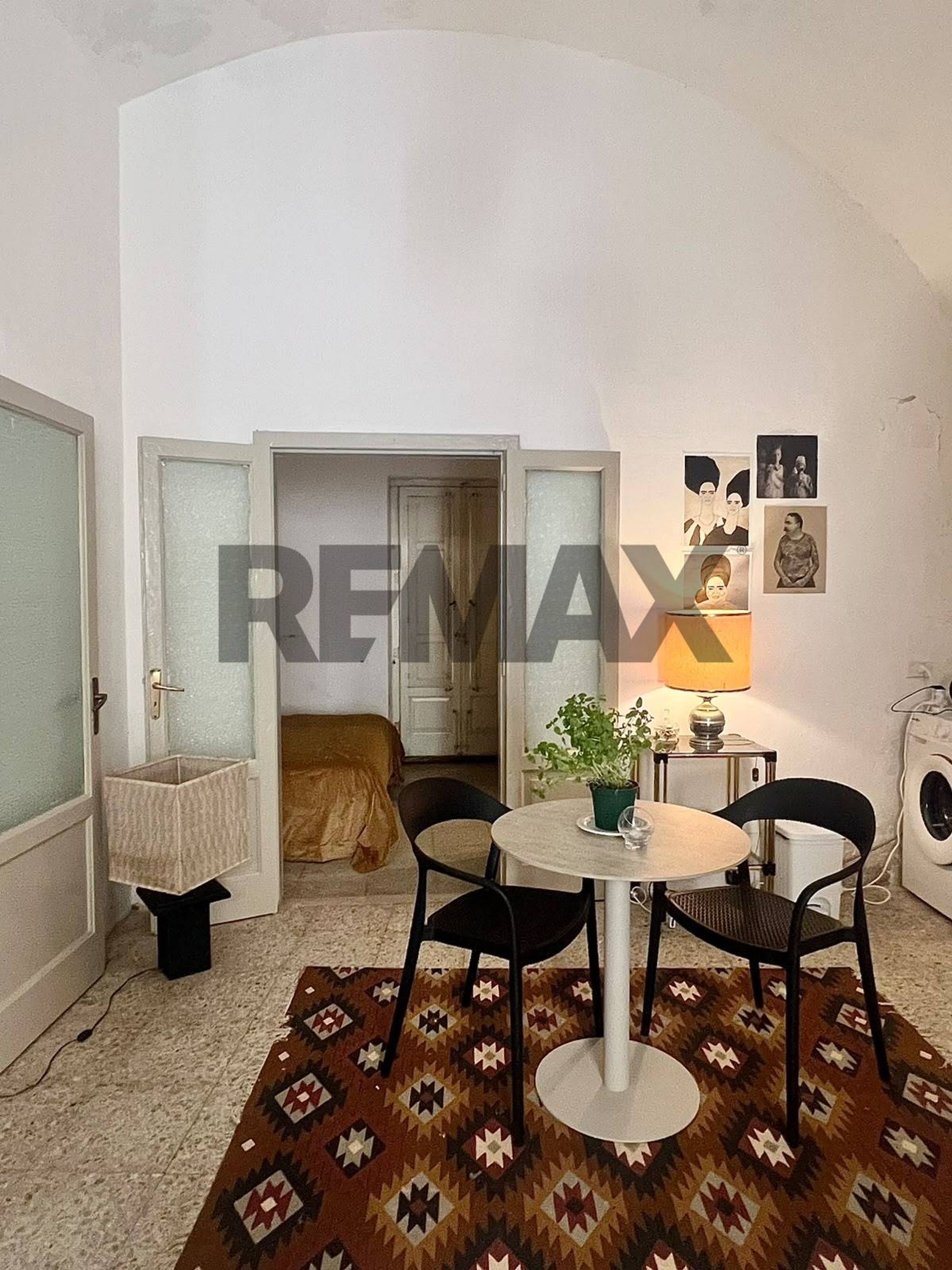 Sala da pranzo