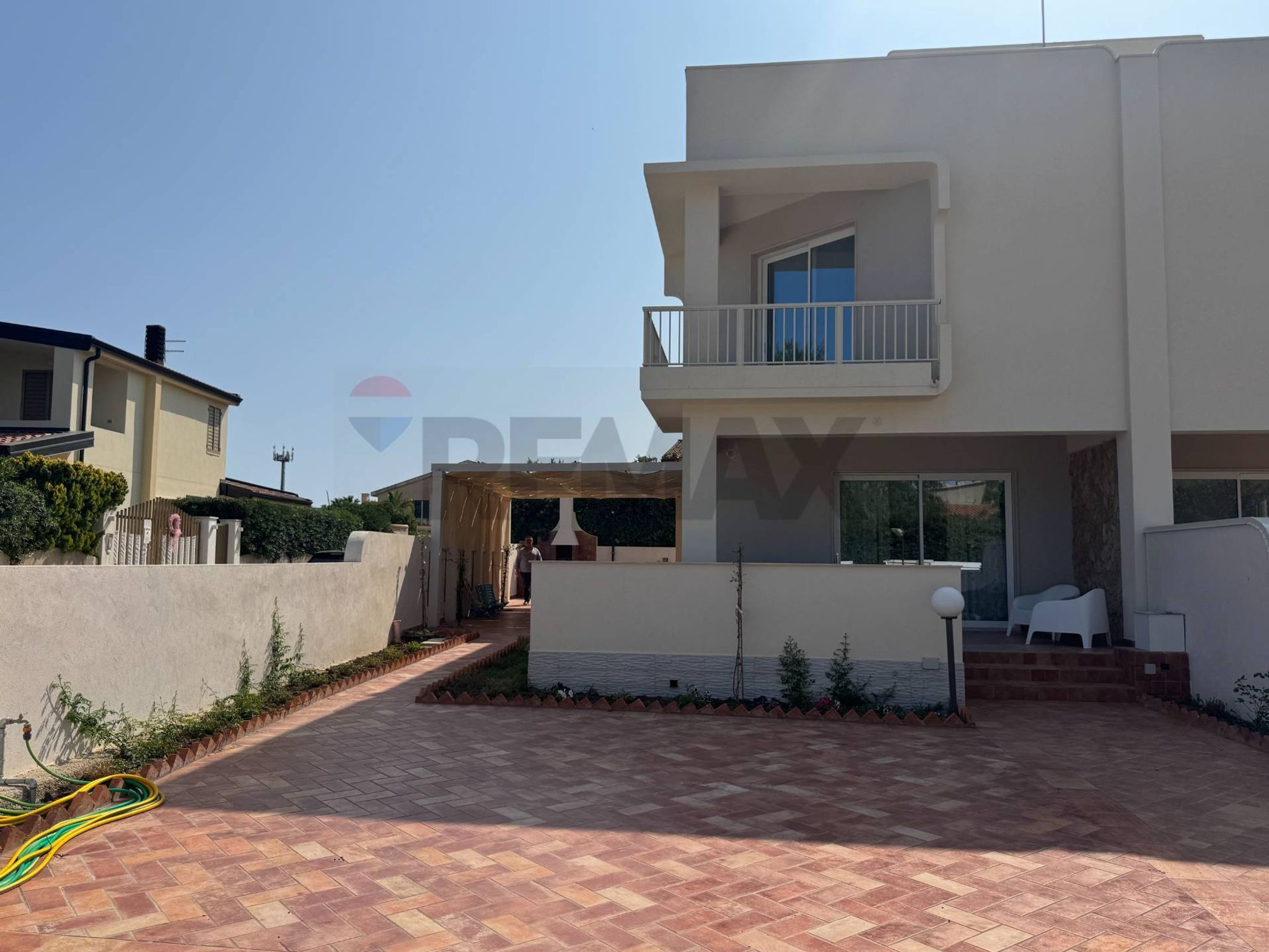 Property in Noto