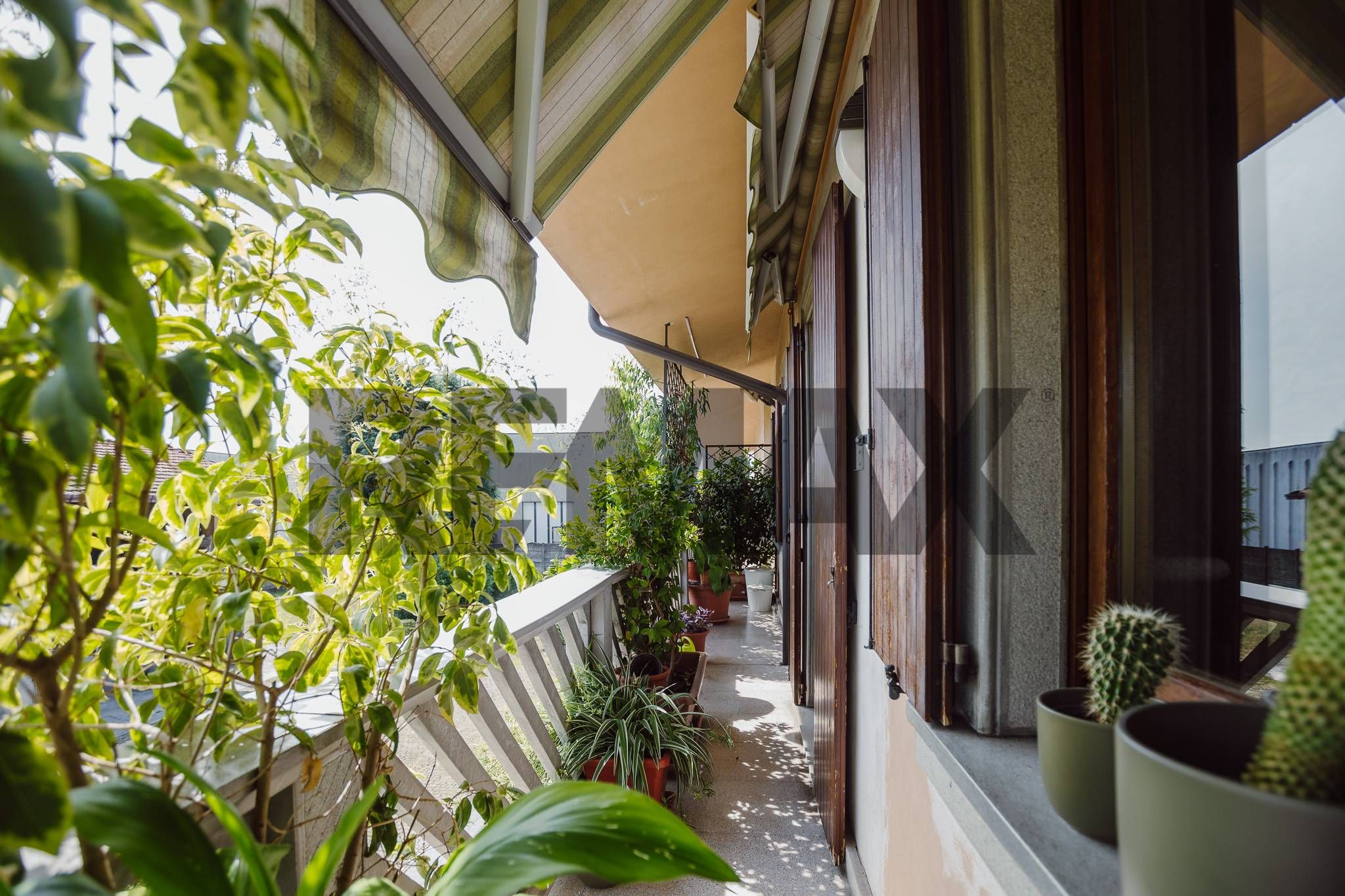 Balcone