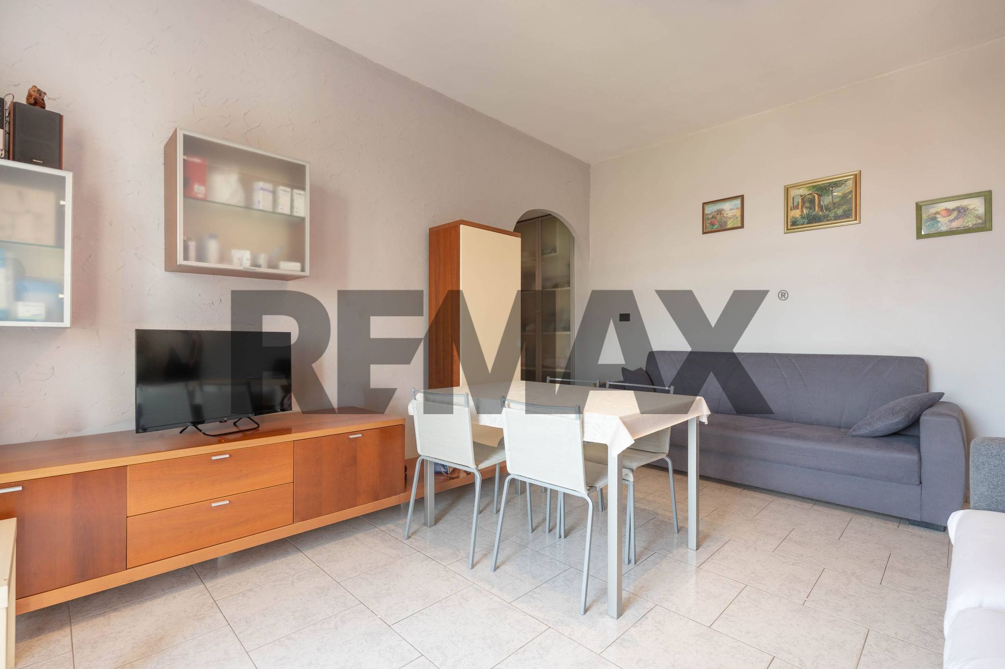 Sala da pranzo