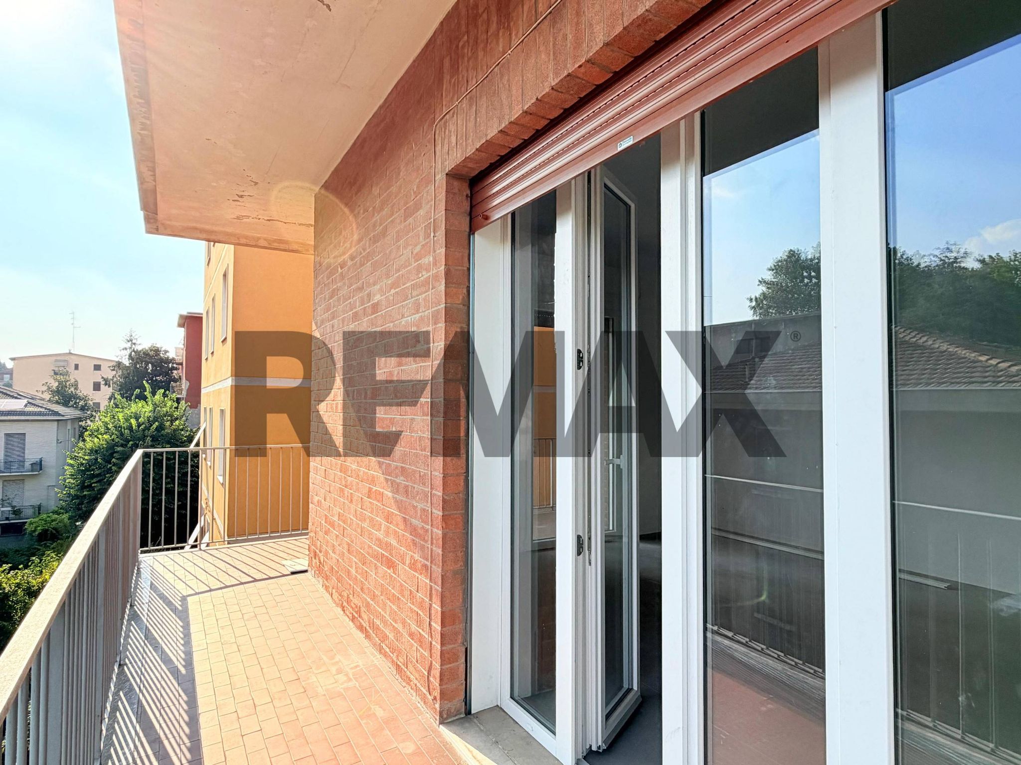 Balcone