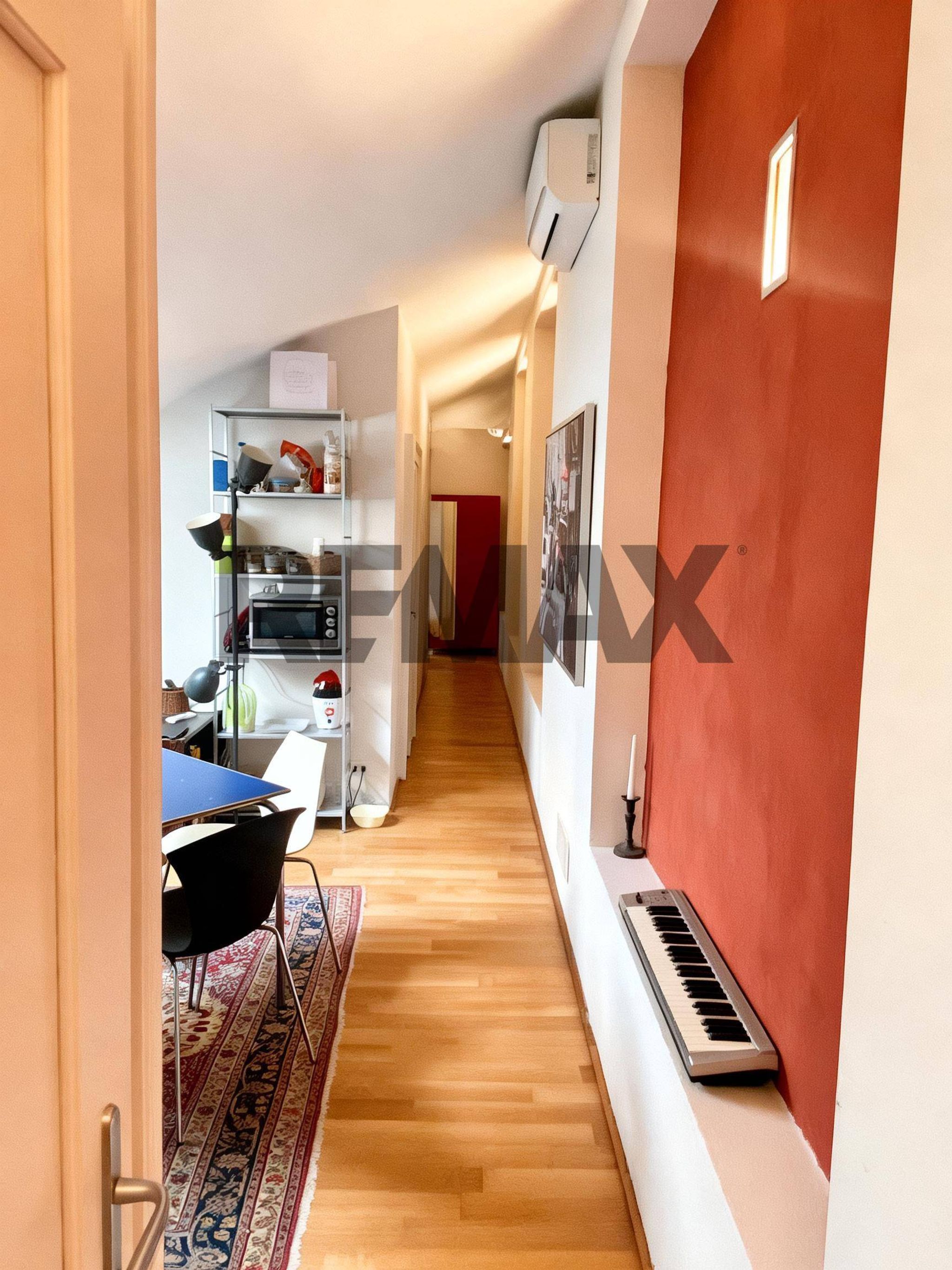 Hall / corridoio