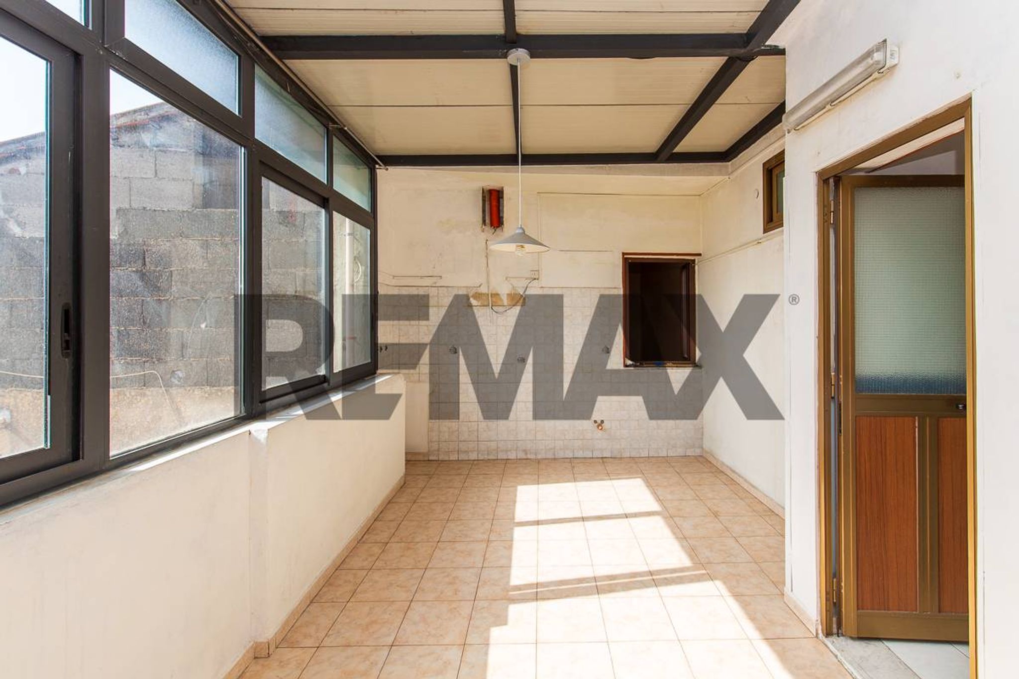 Property in Catania