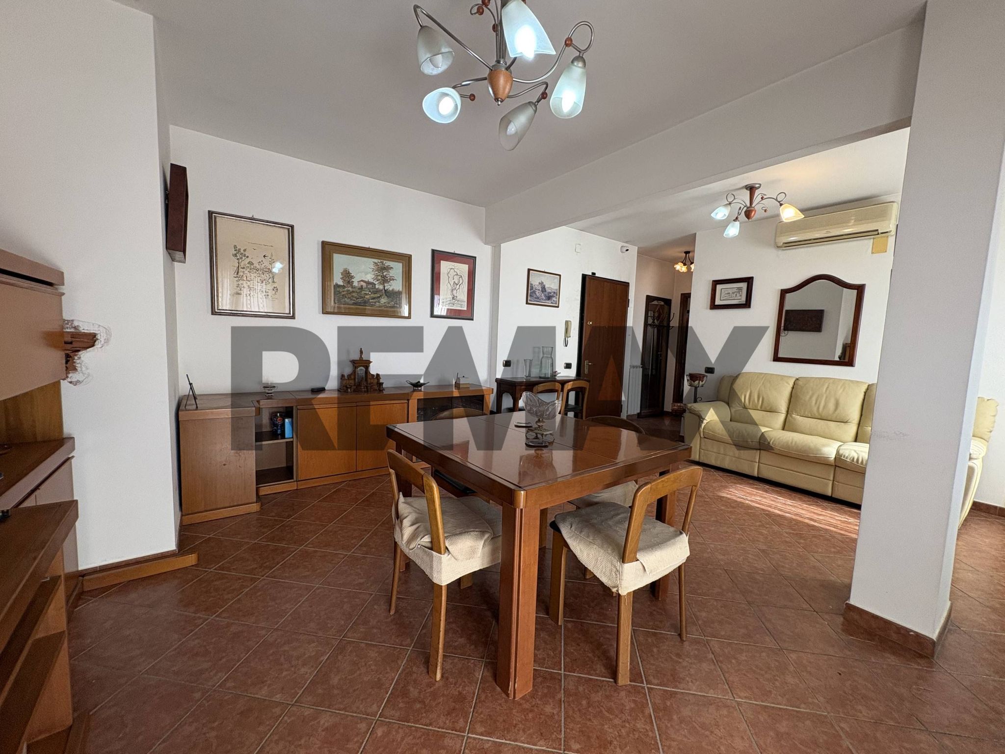 Sala da pranzo