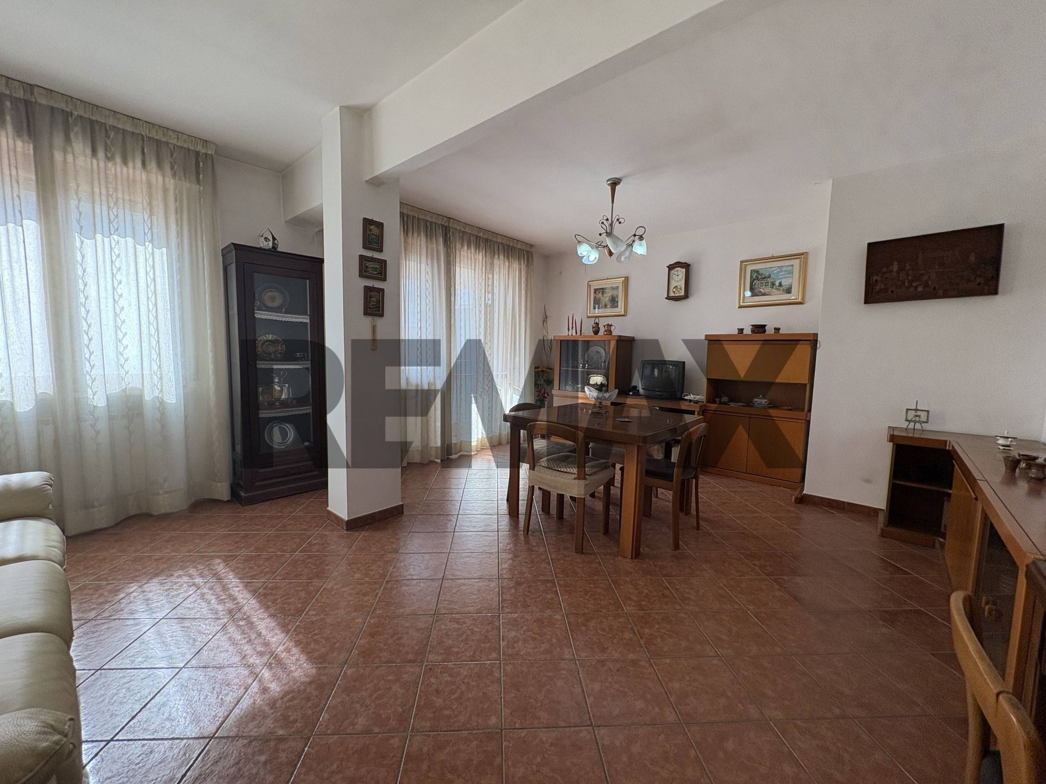 Sala da pranzo