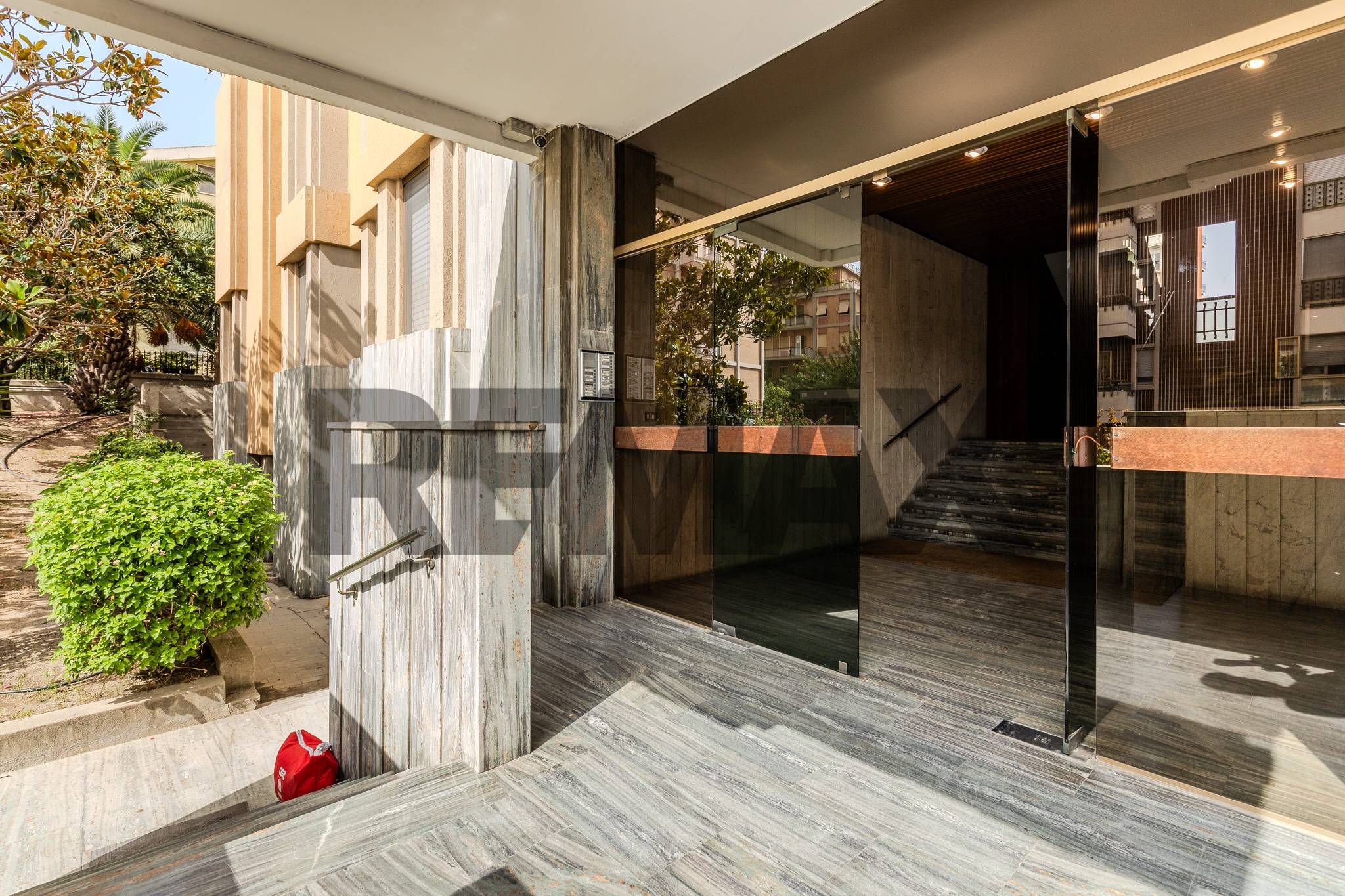 Ricezione / Lobby