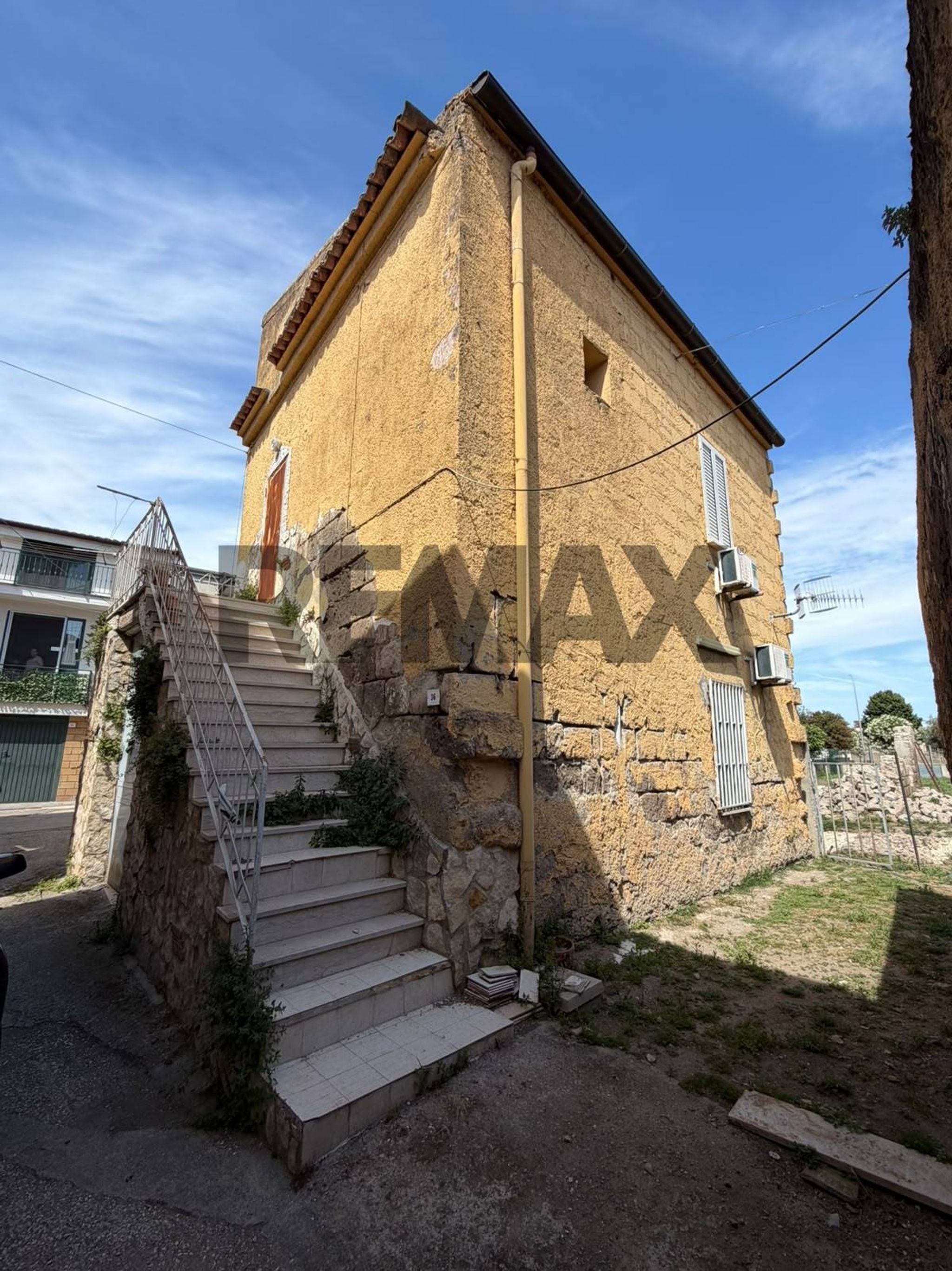 Property in Francolise