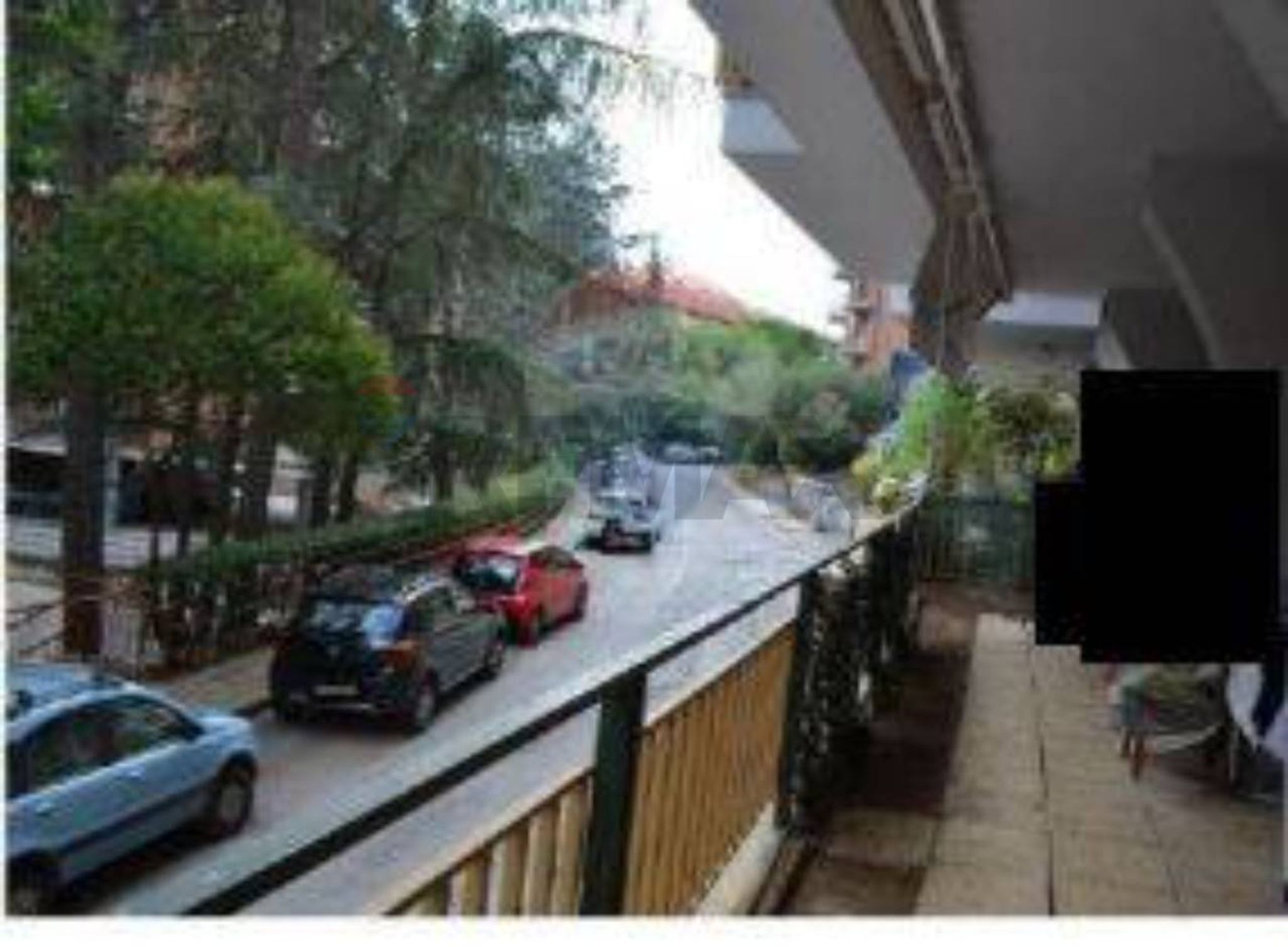 Balcone