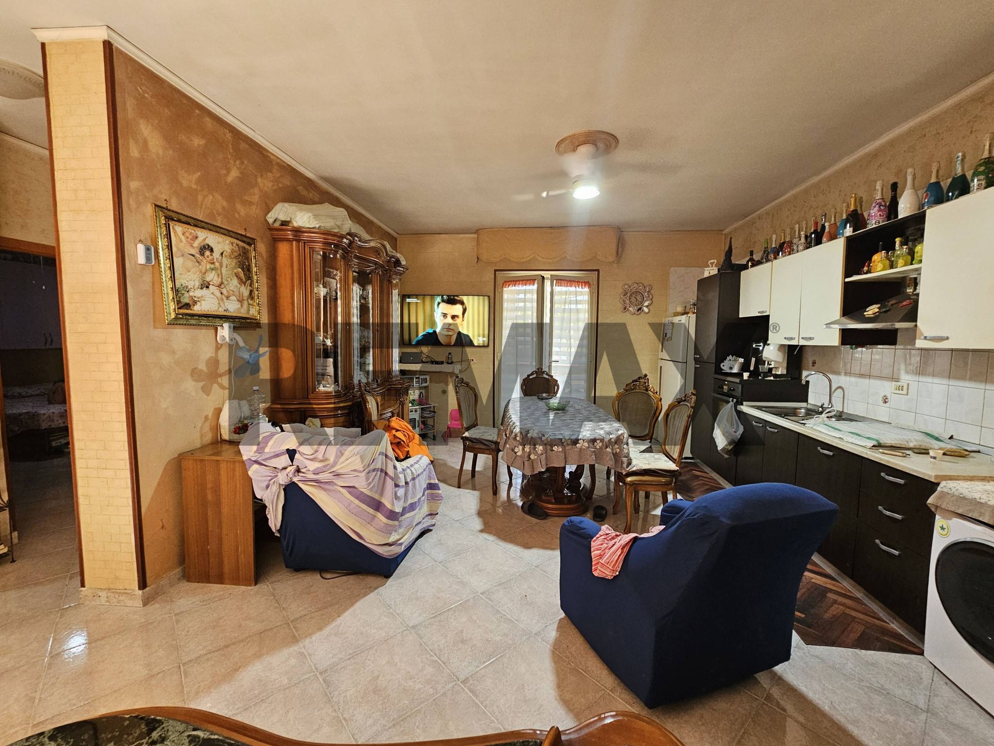 Sala da pranzo