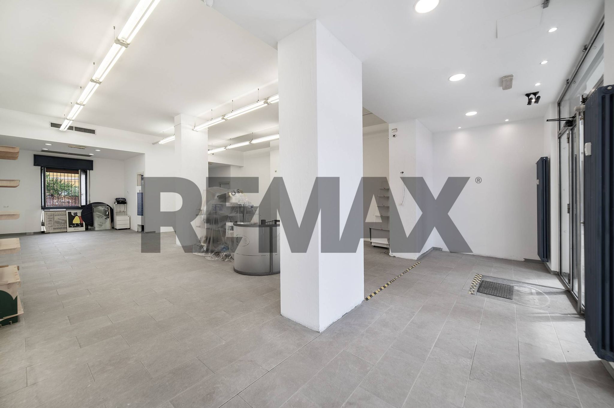 Ricezione / Lobby