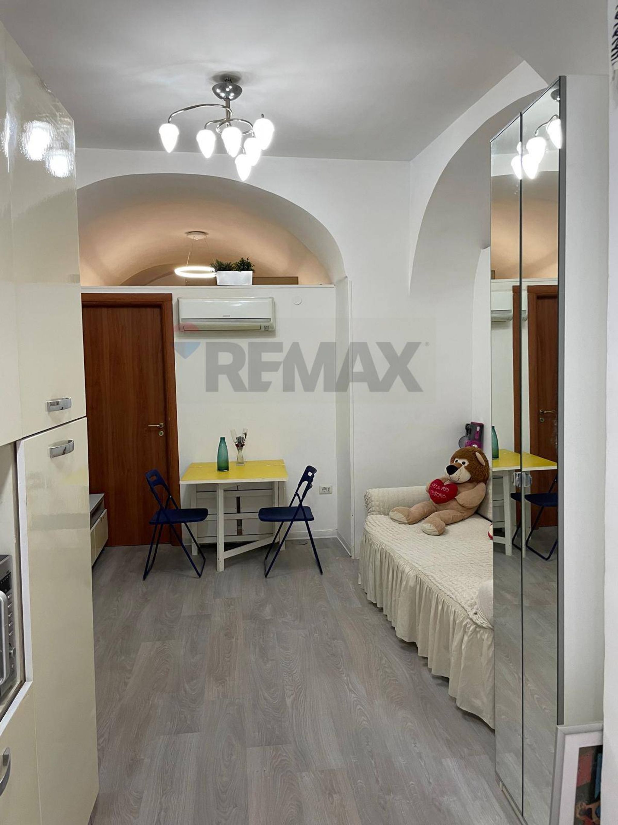 Property in Napoli