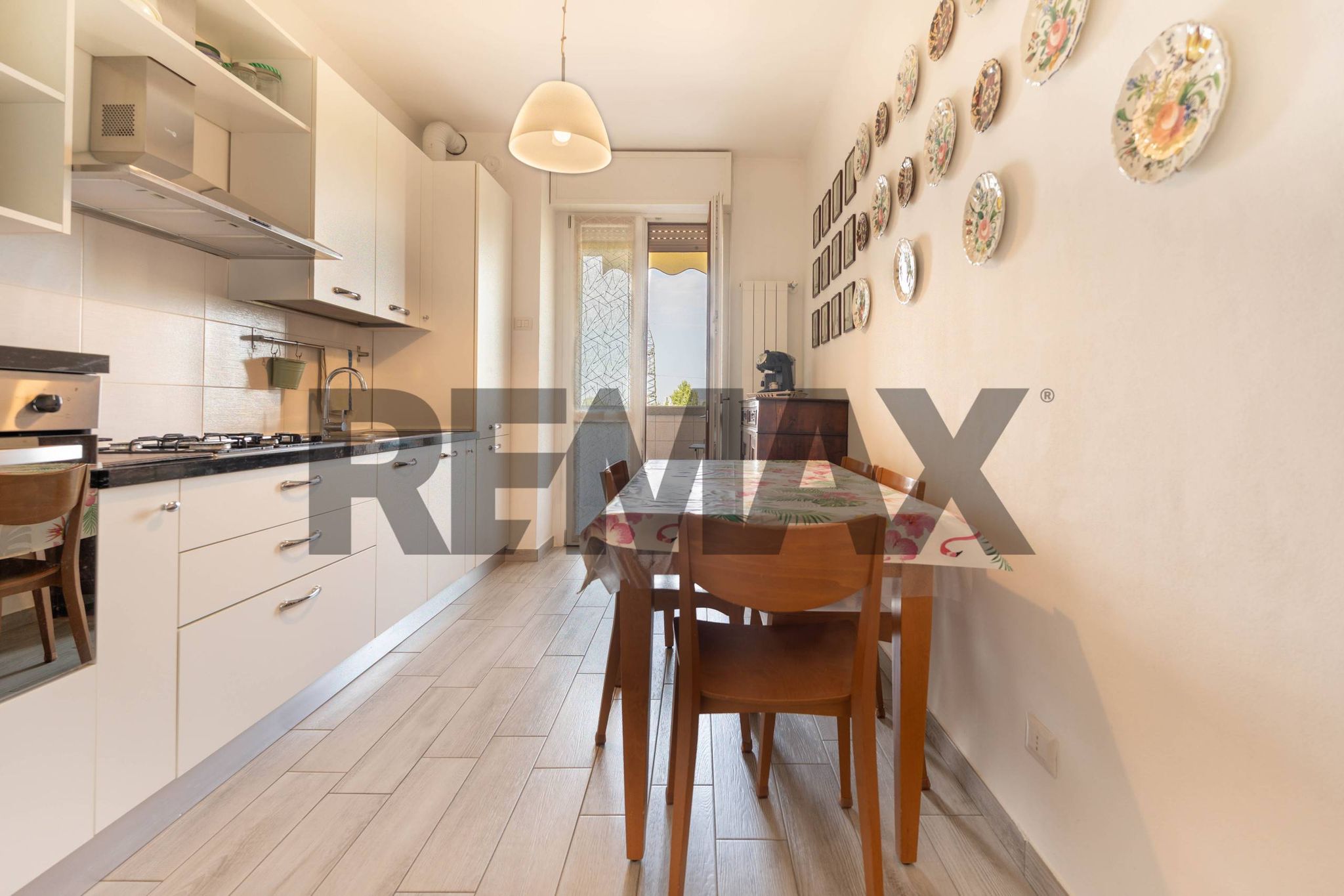 Property in Vimodrone