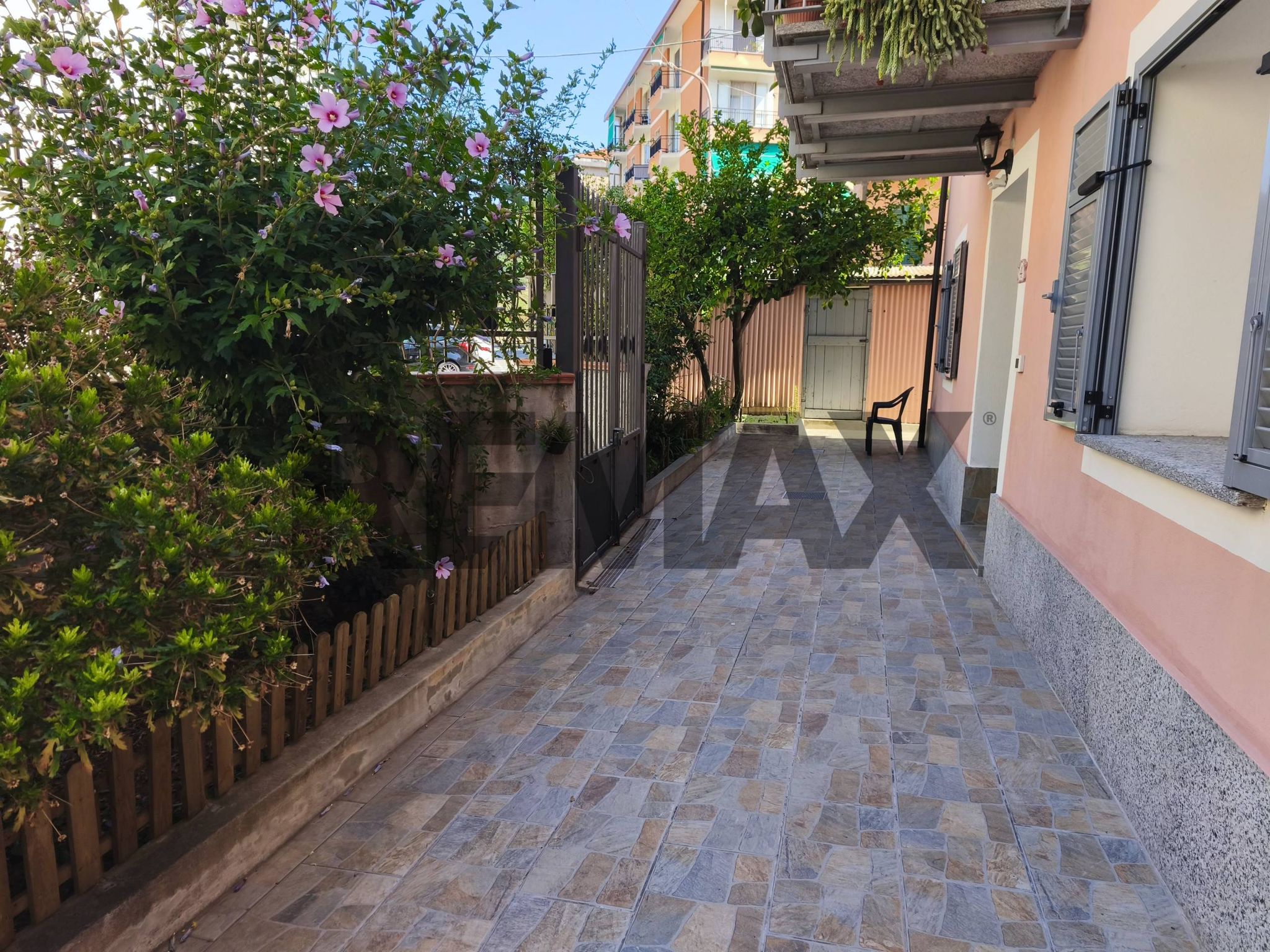 Terrazza