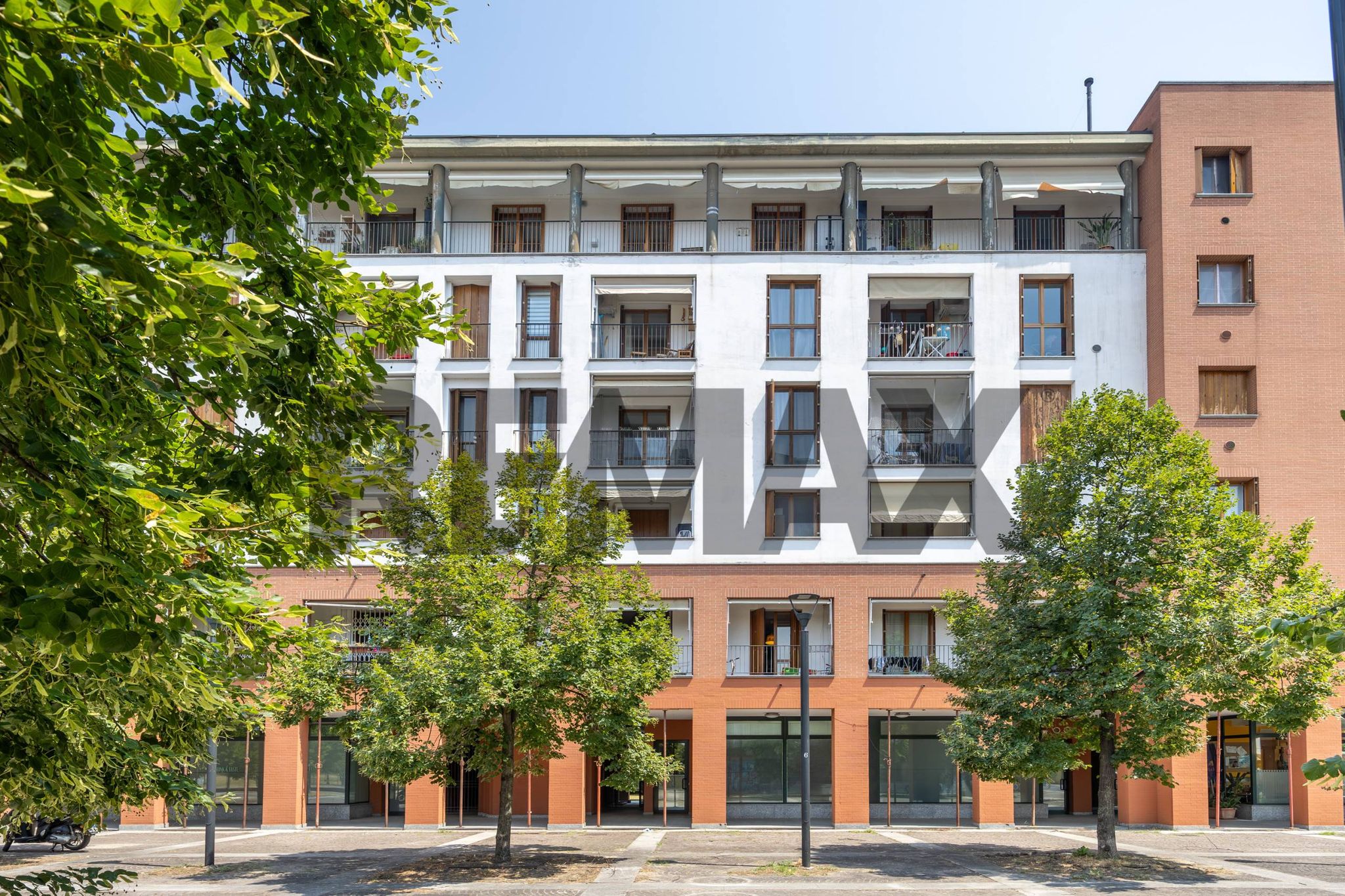 Property in Milano