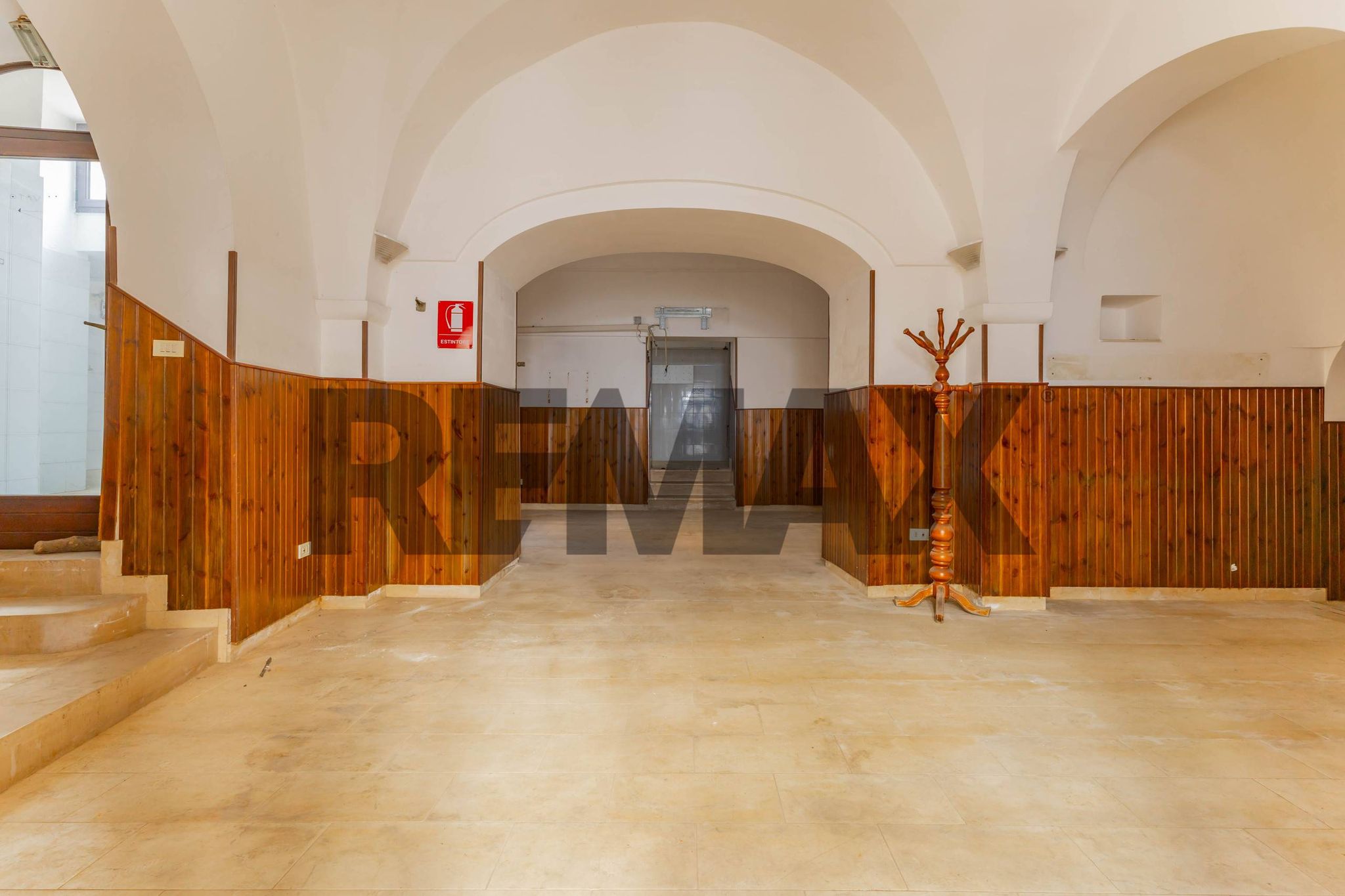 Ricezione / Lobby