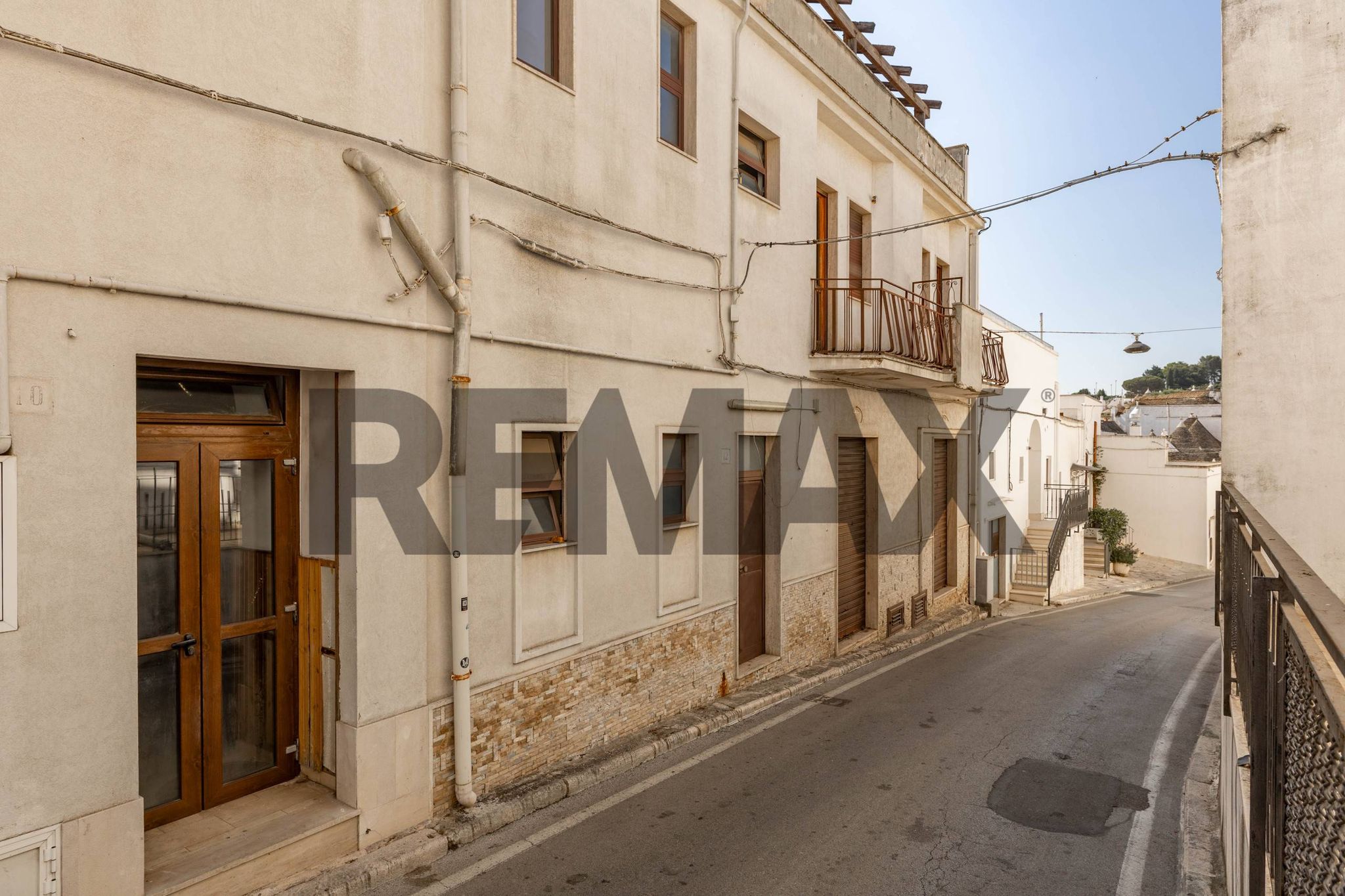 Immobile a Alberobello