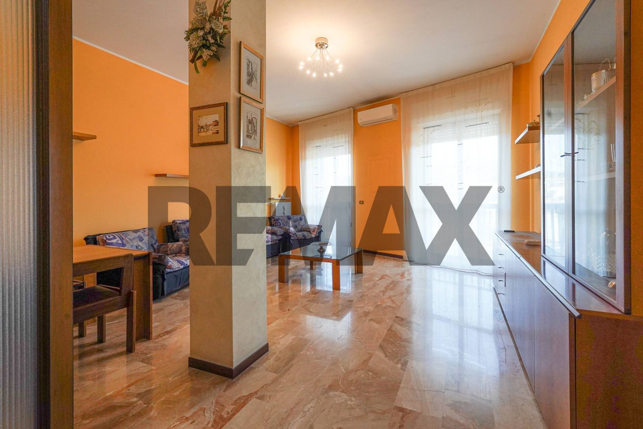 Sala da pranzo