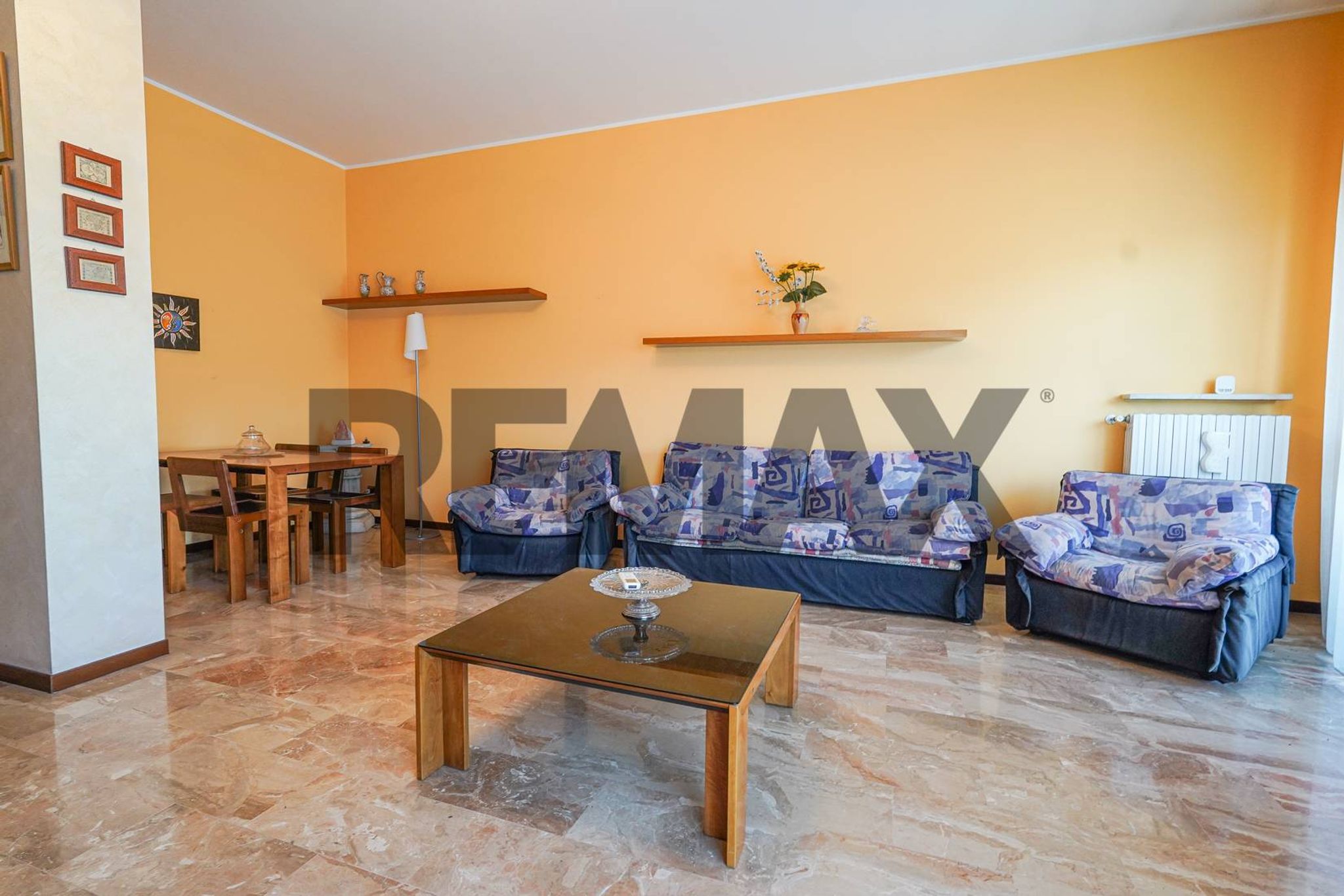 Sala da pranzo