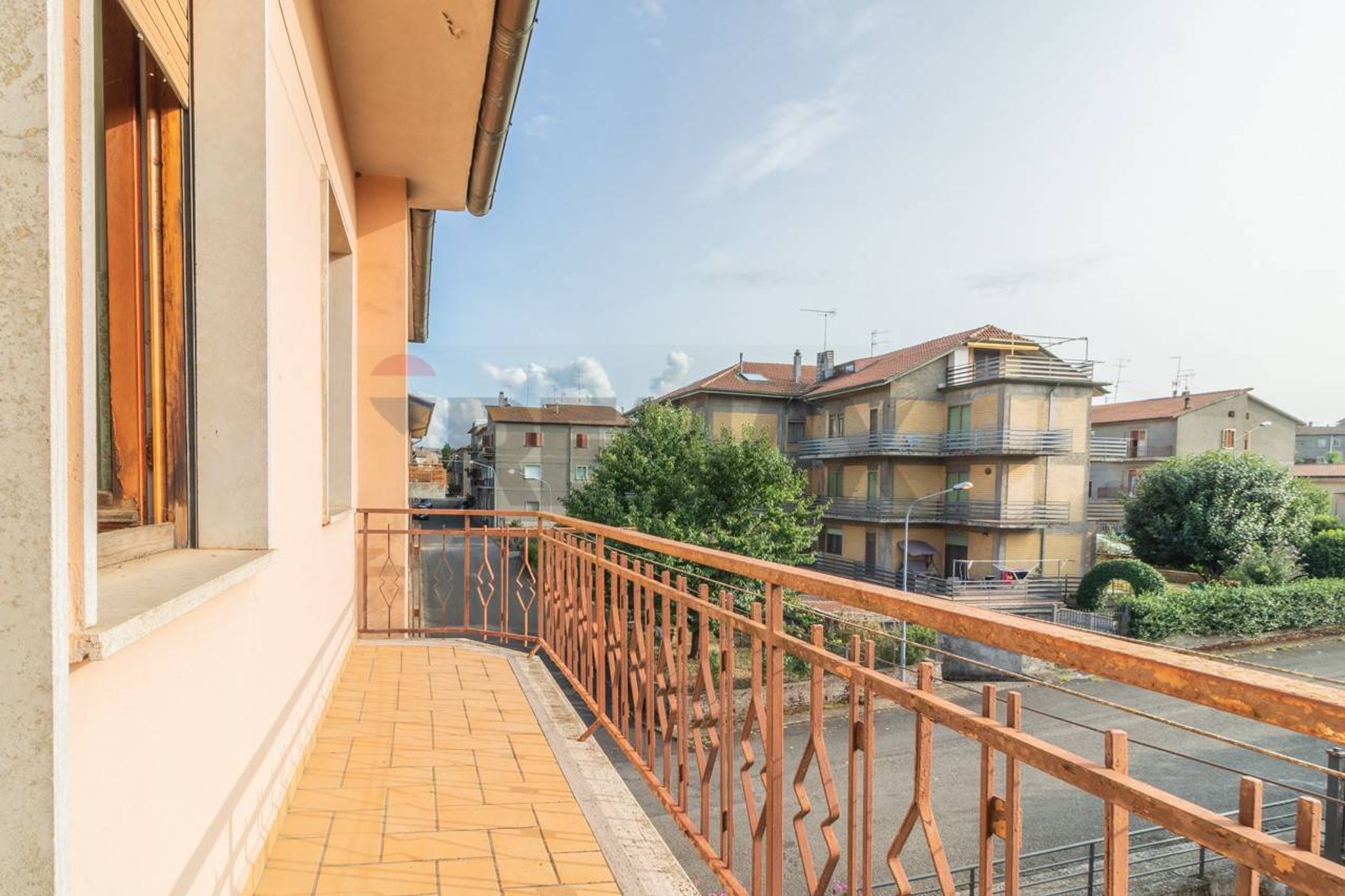 Property in San Lorenzo Nuovo