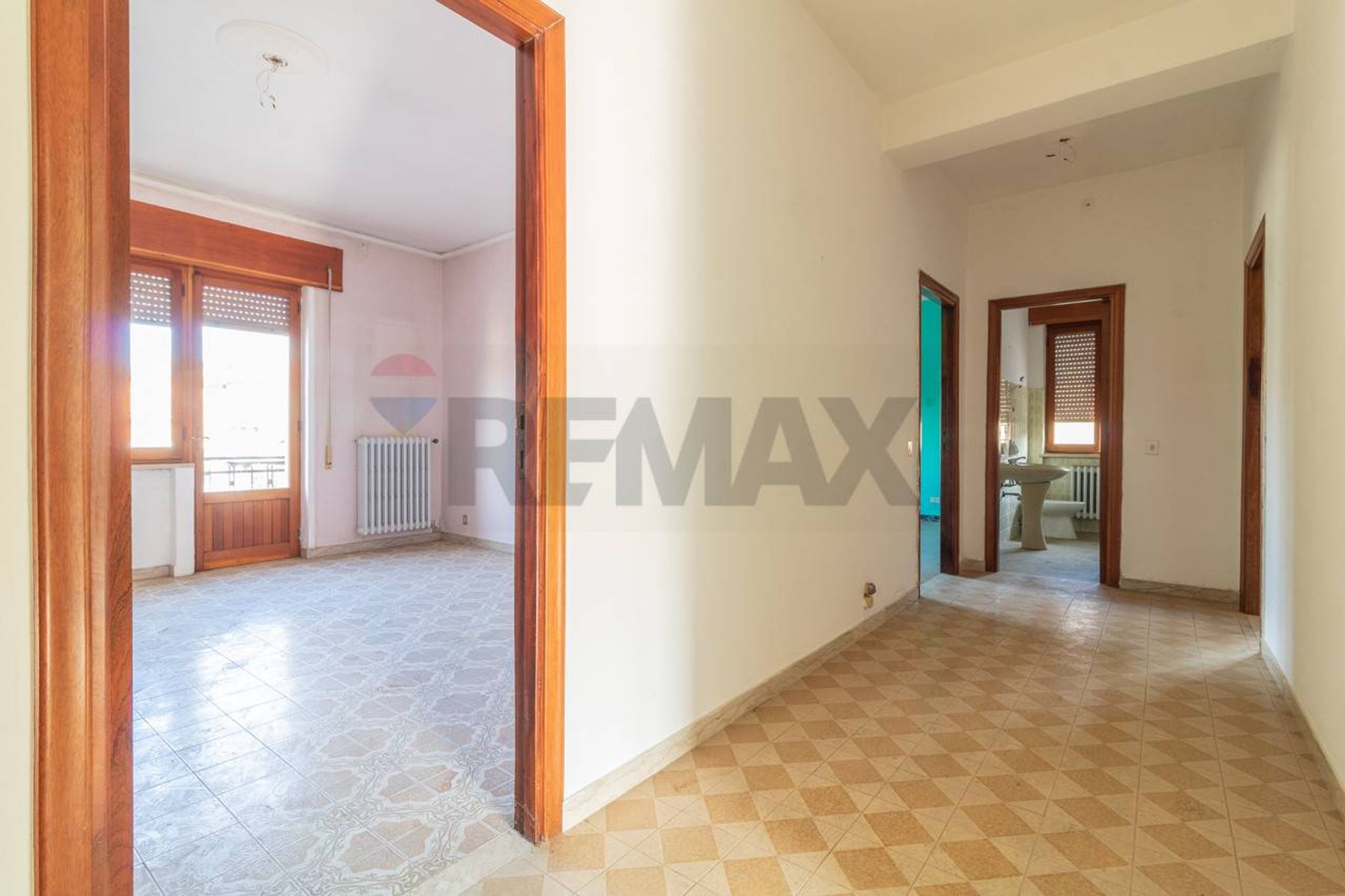 Hall / corridoio