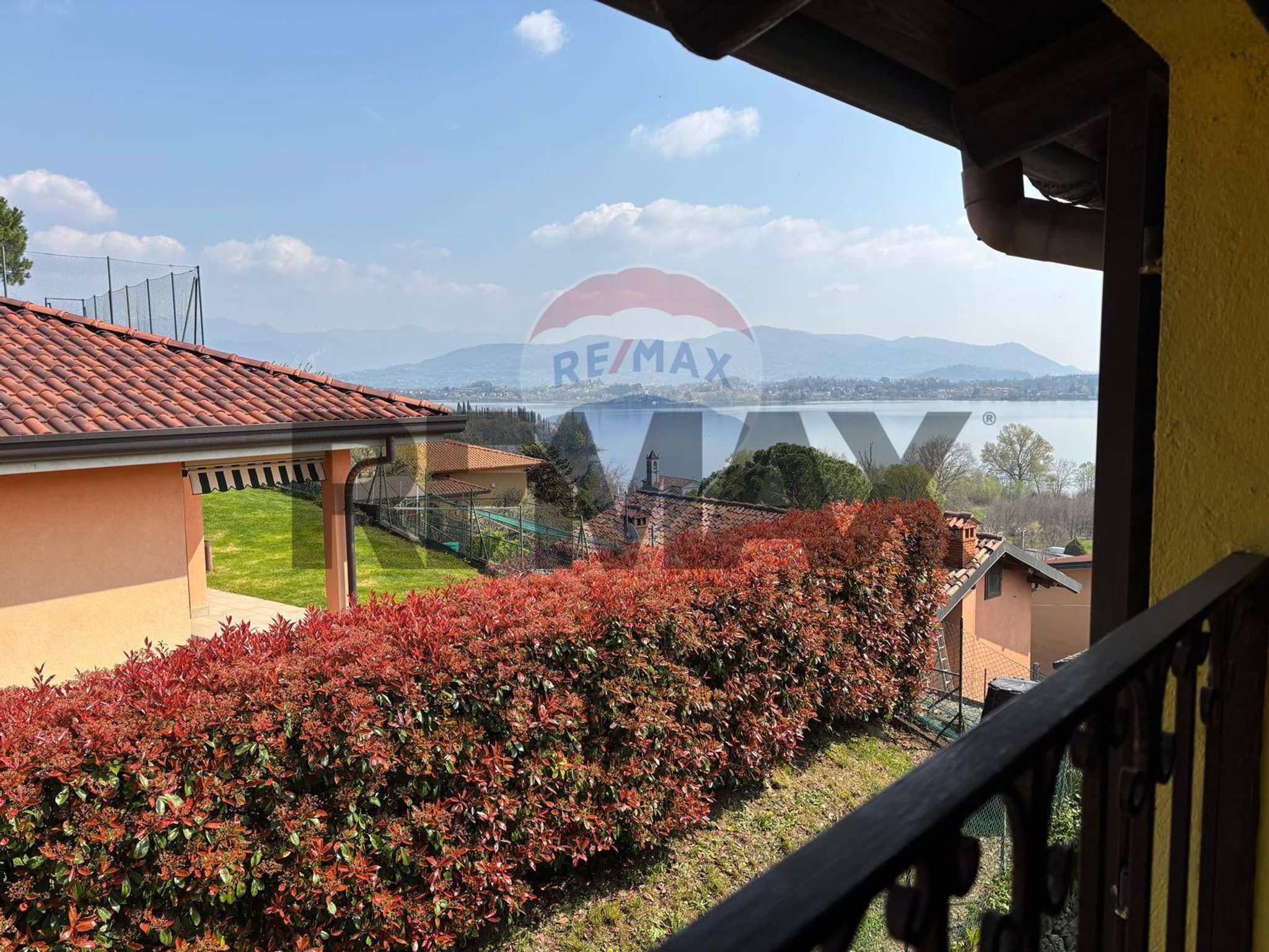 Property in Eupilio