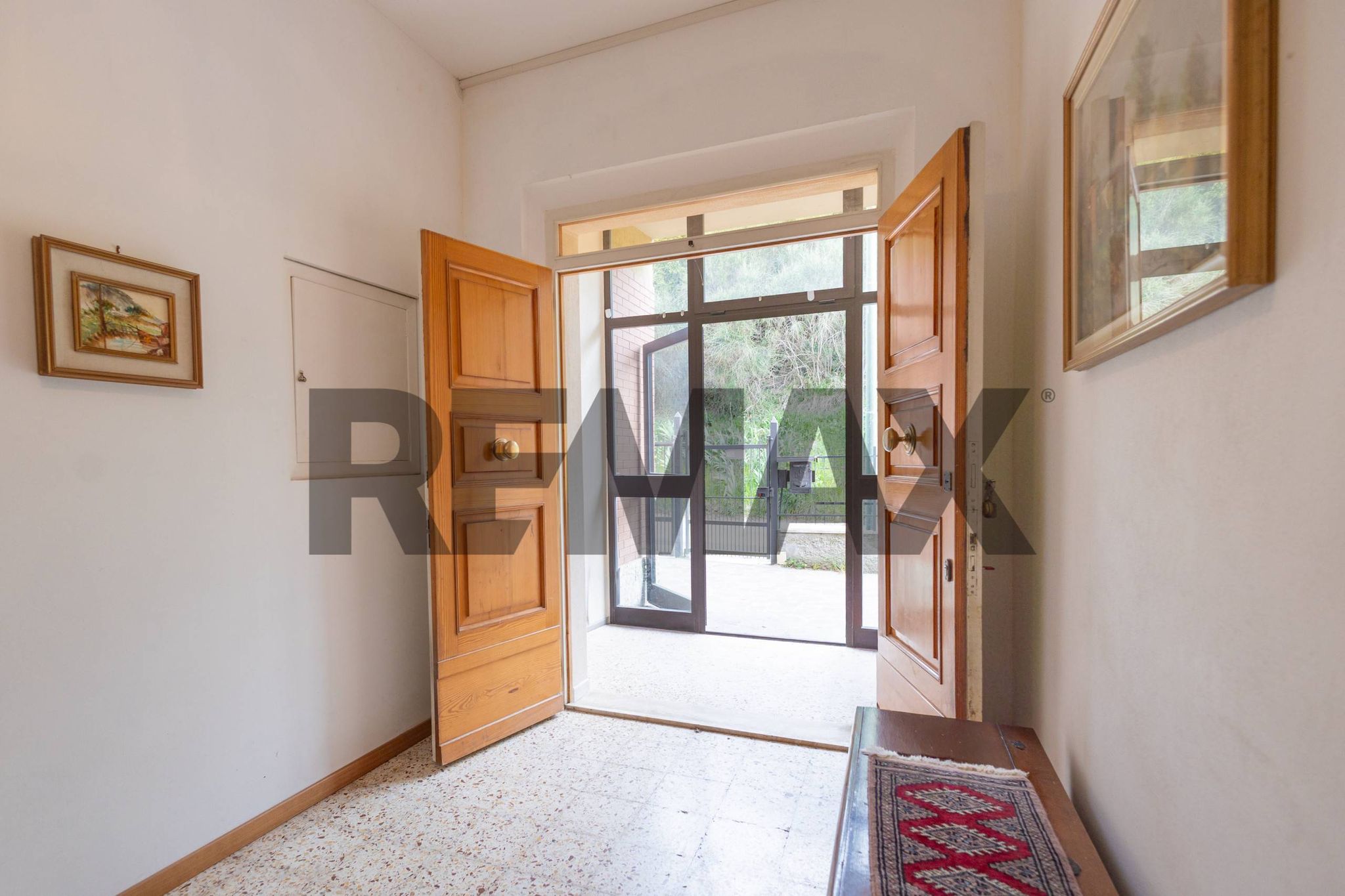 Hall / corridoio
