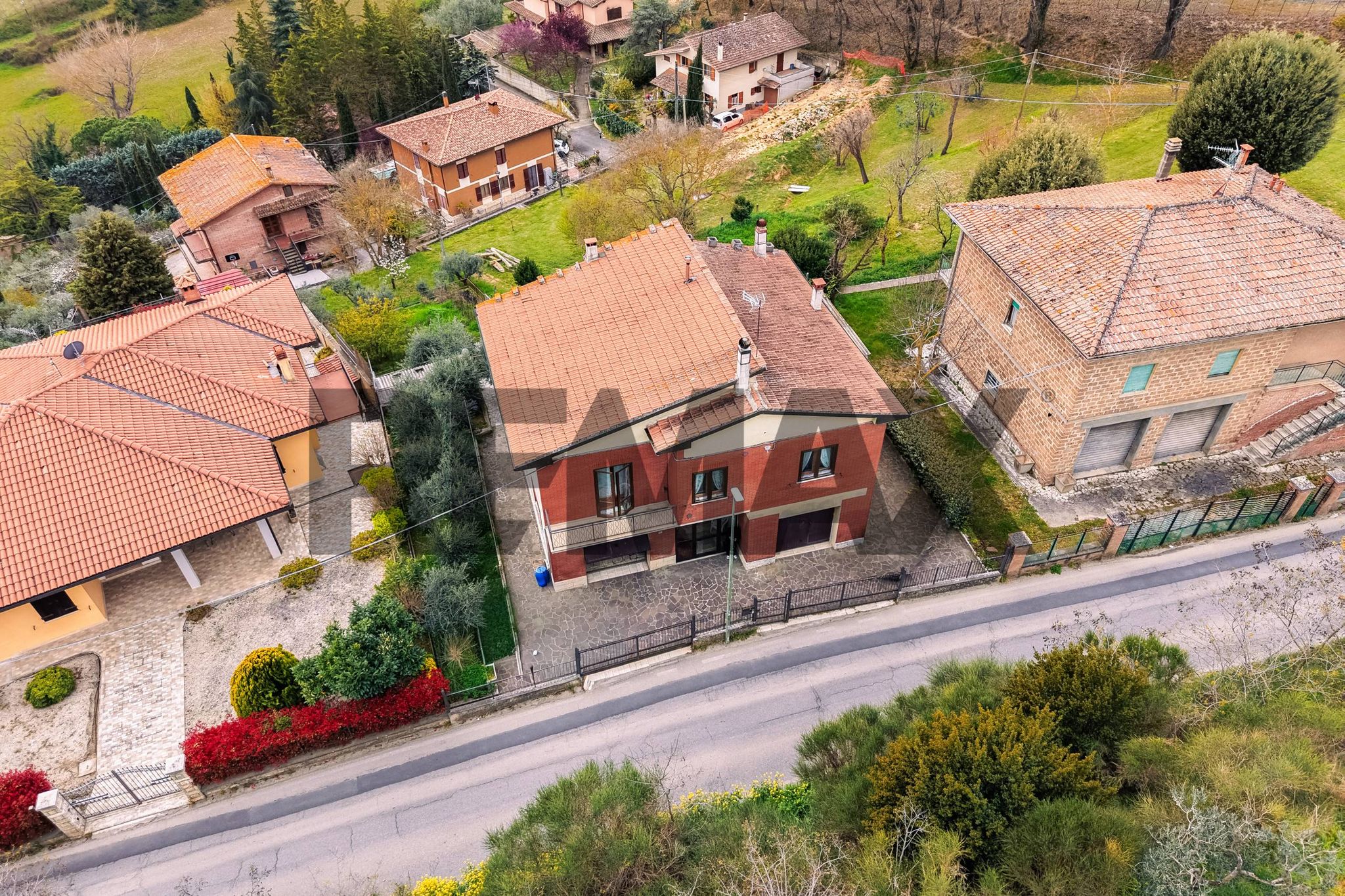 Immobile a Montepulciano
