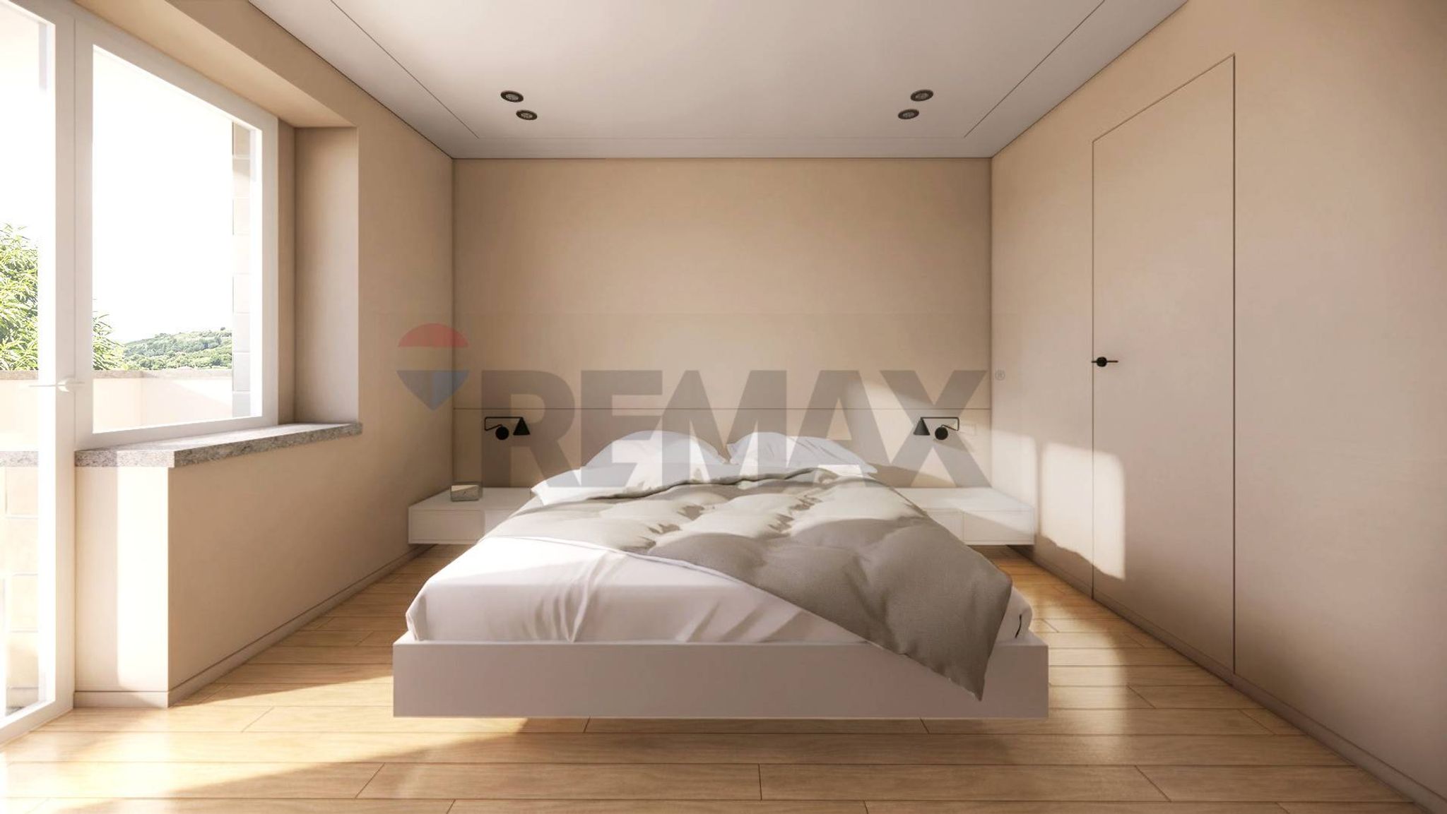 Camera / camera da letto