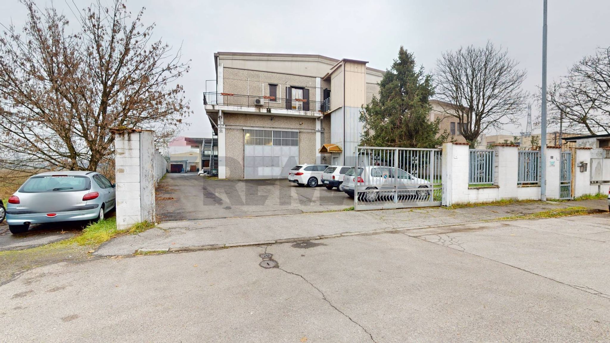 Immobile a Truccazzano