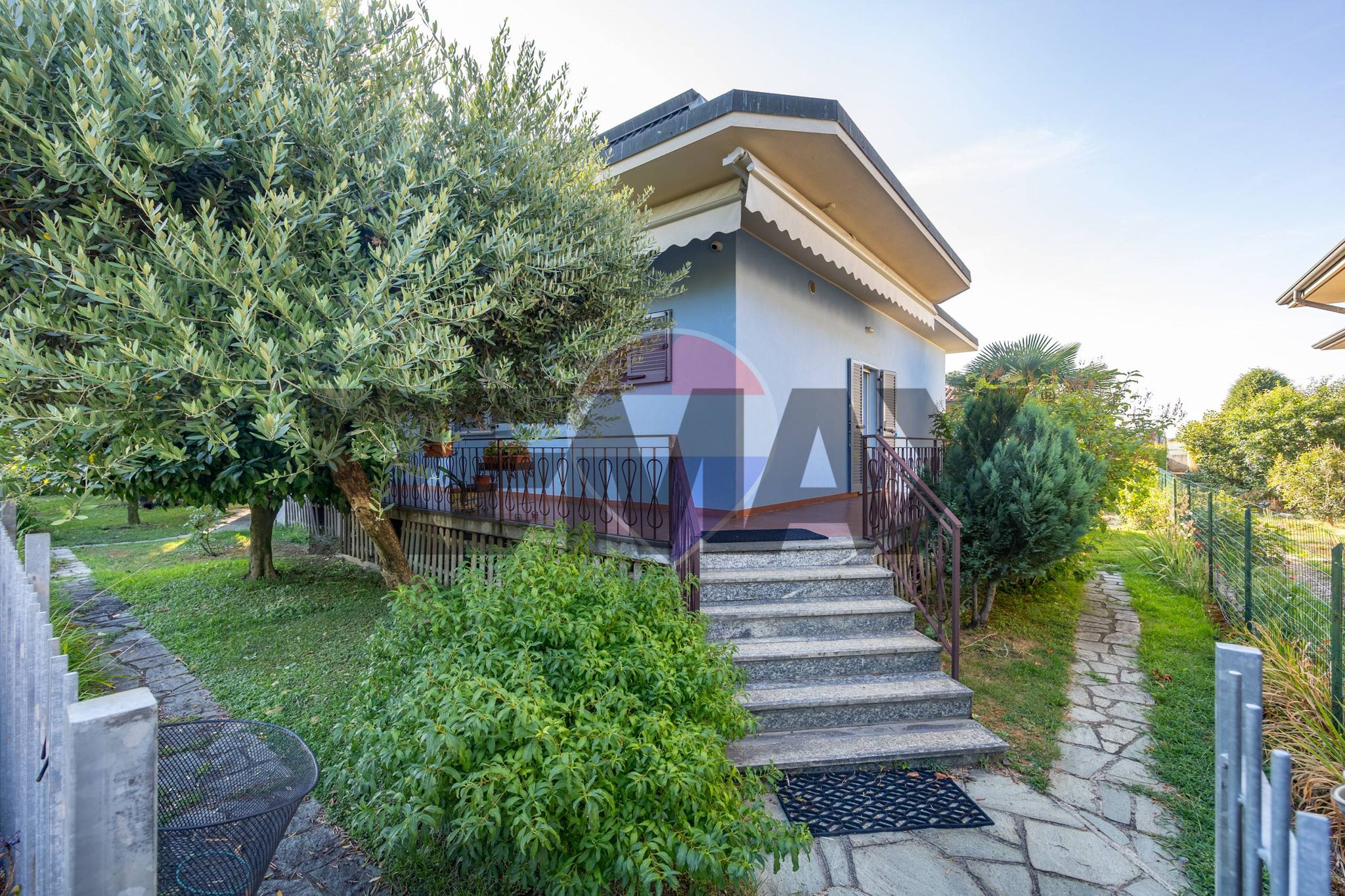Property in Inzago