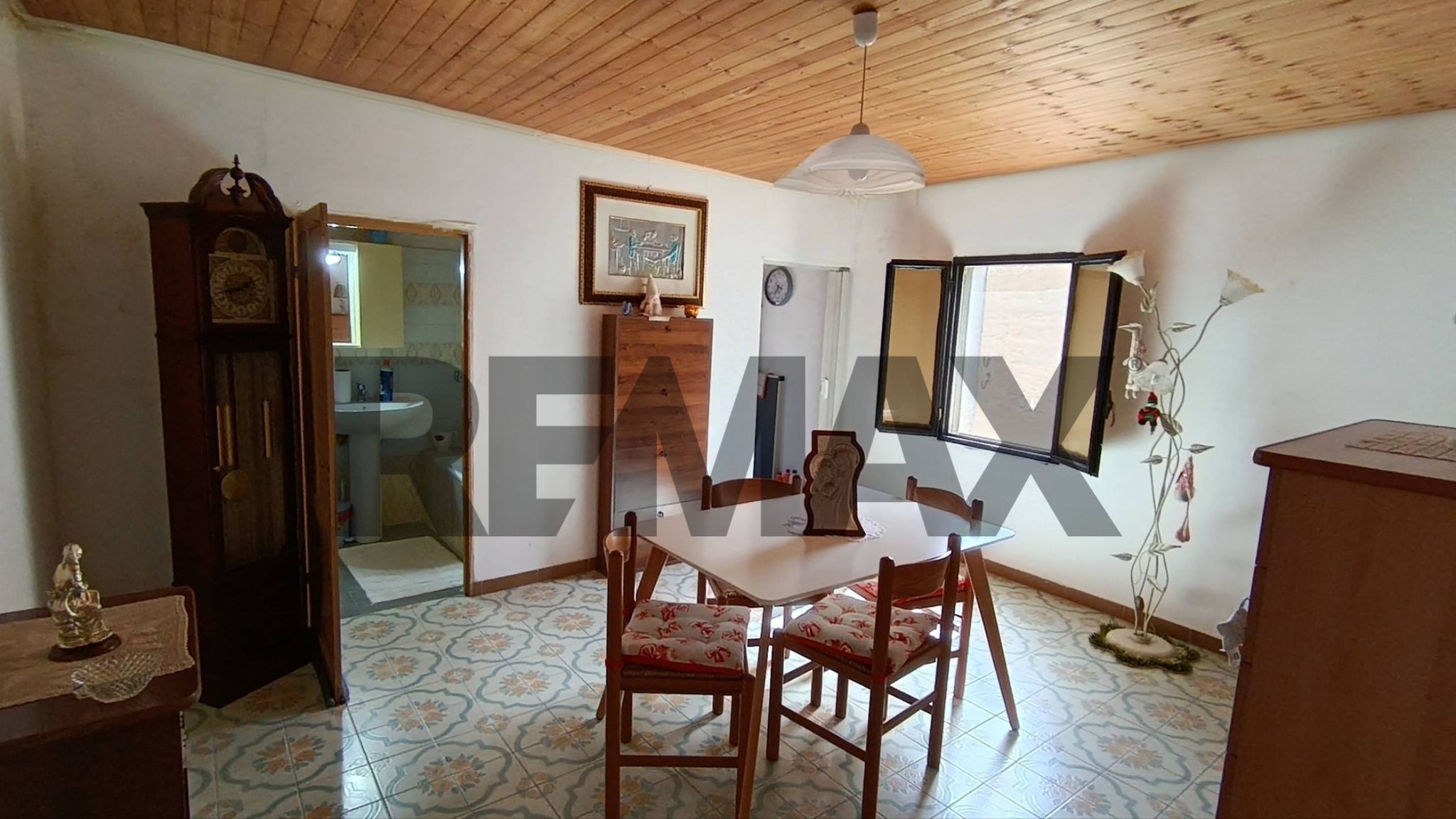 Sala da pranzo