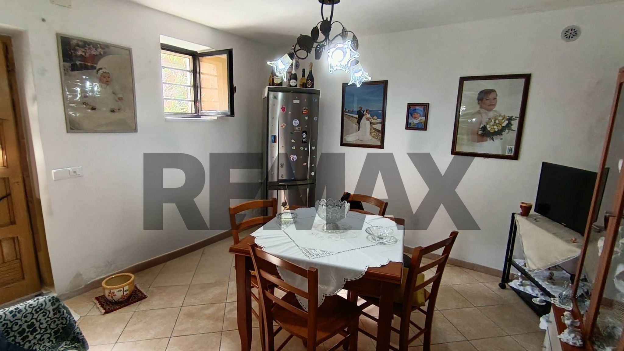Sala da pranzo