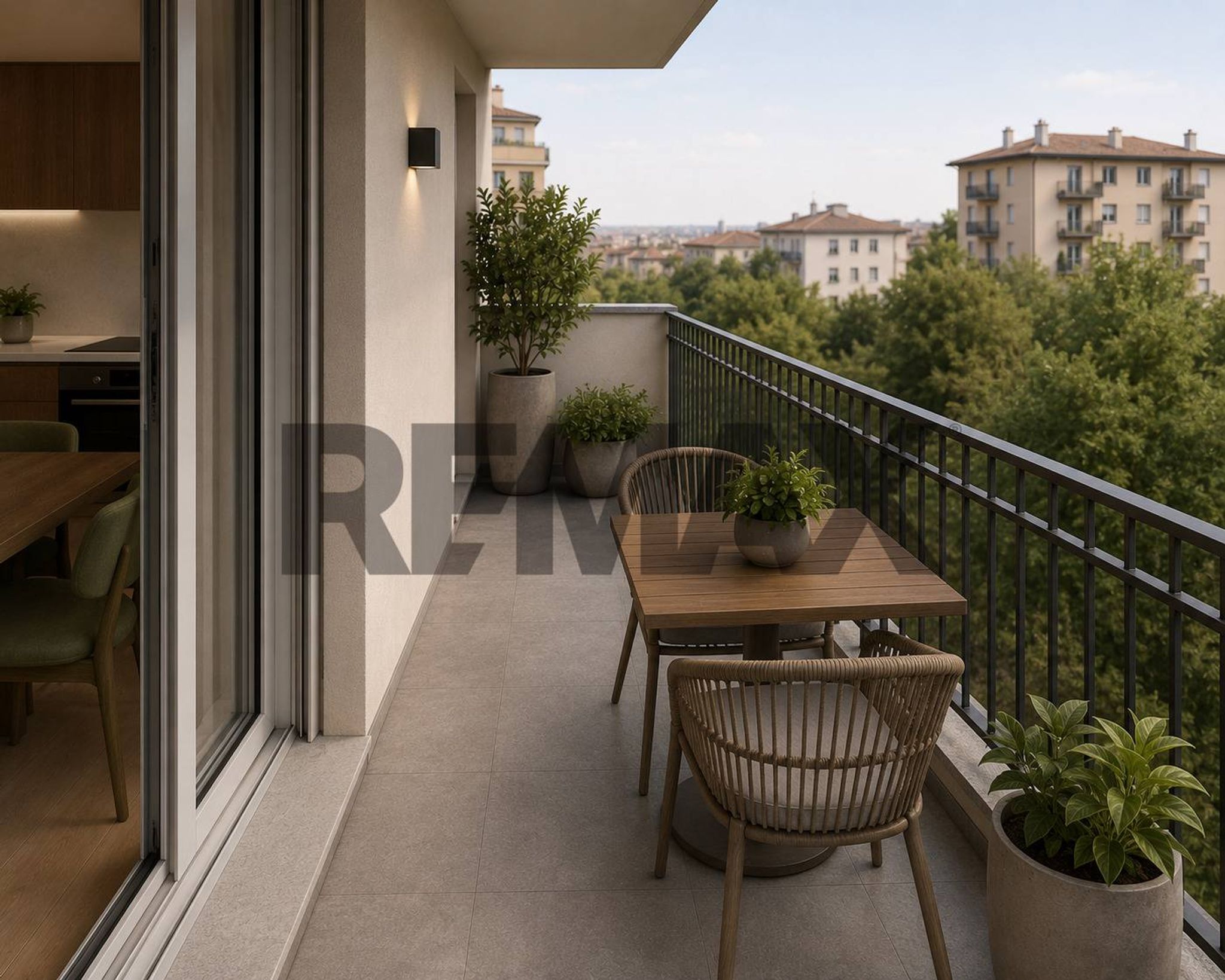 Balcone