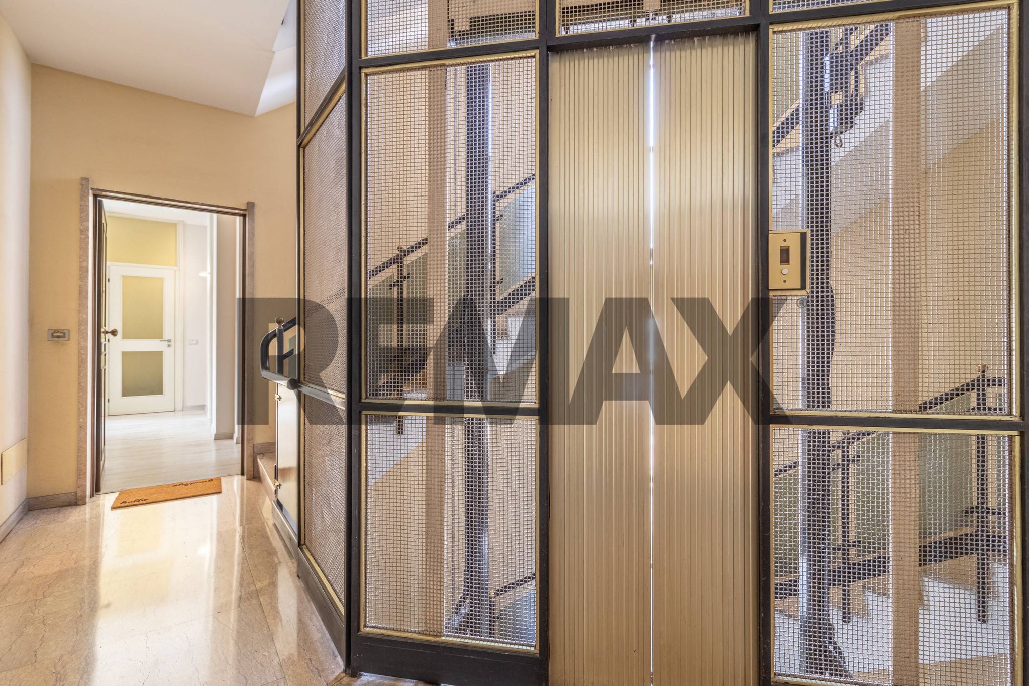 Hall / corridoio