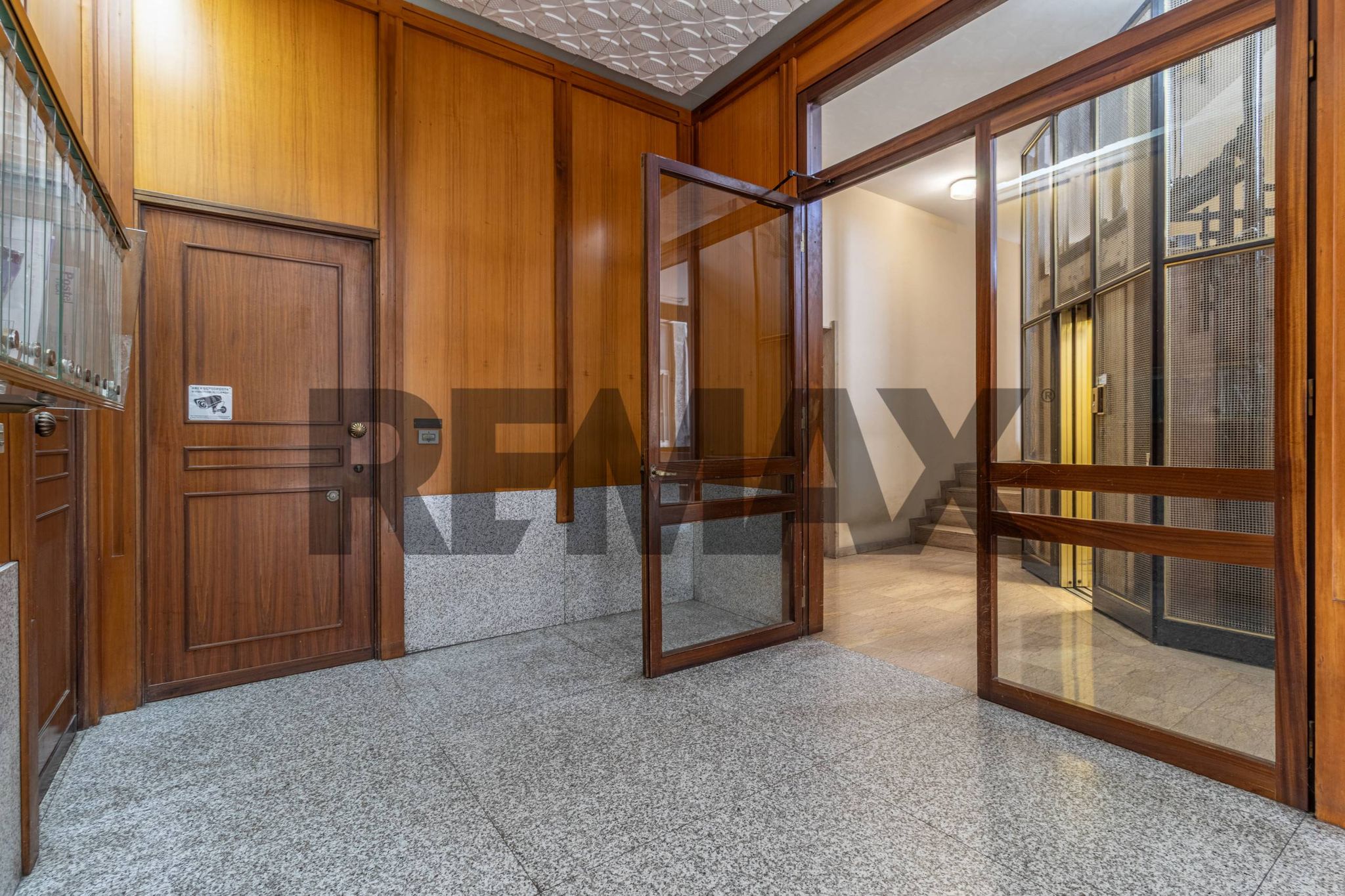 Hall / corridoio