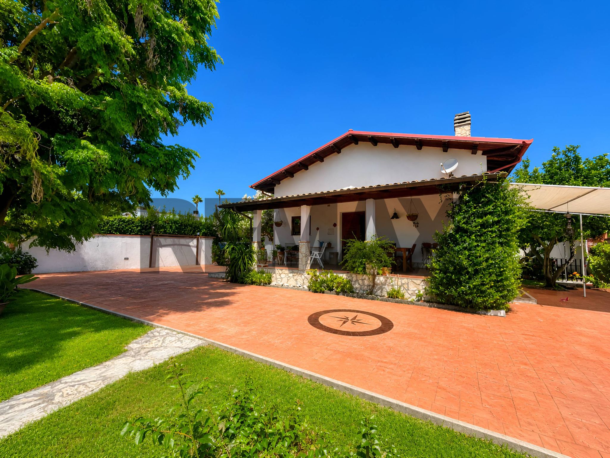 Immobile a Terracina