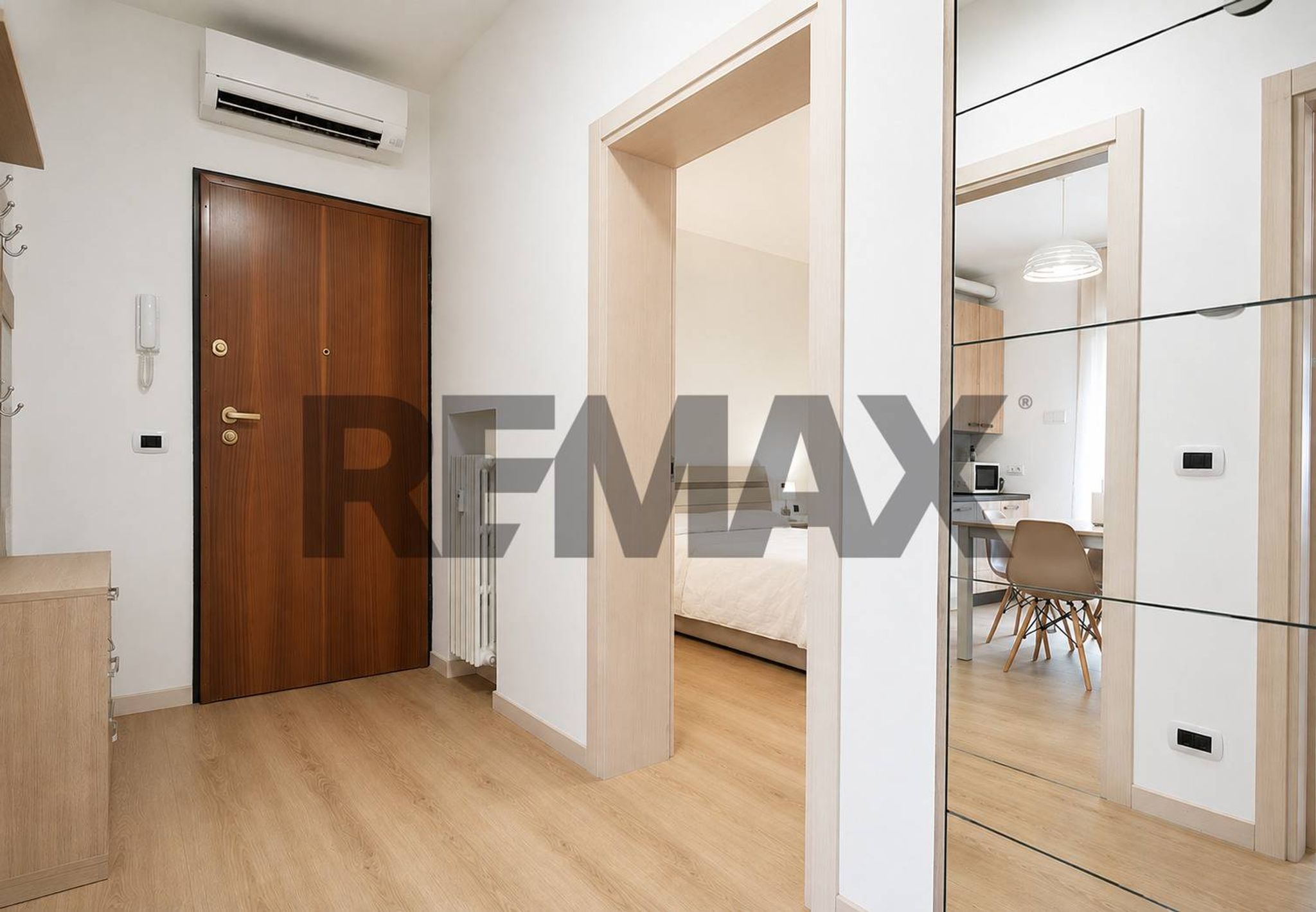 Hall / corridoio