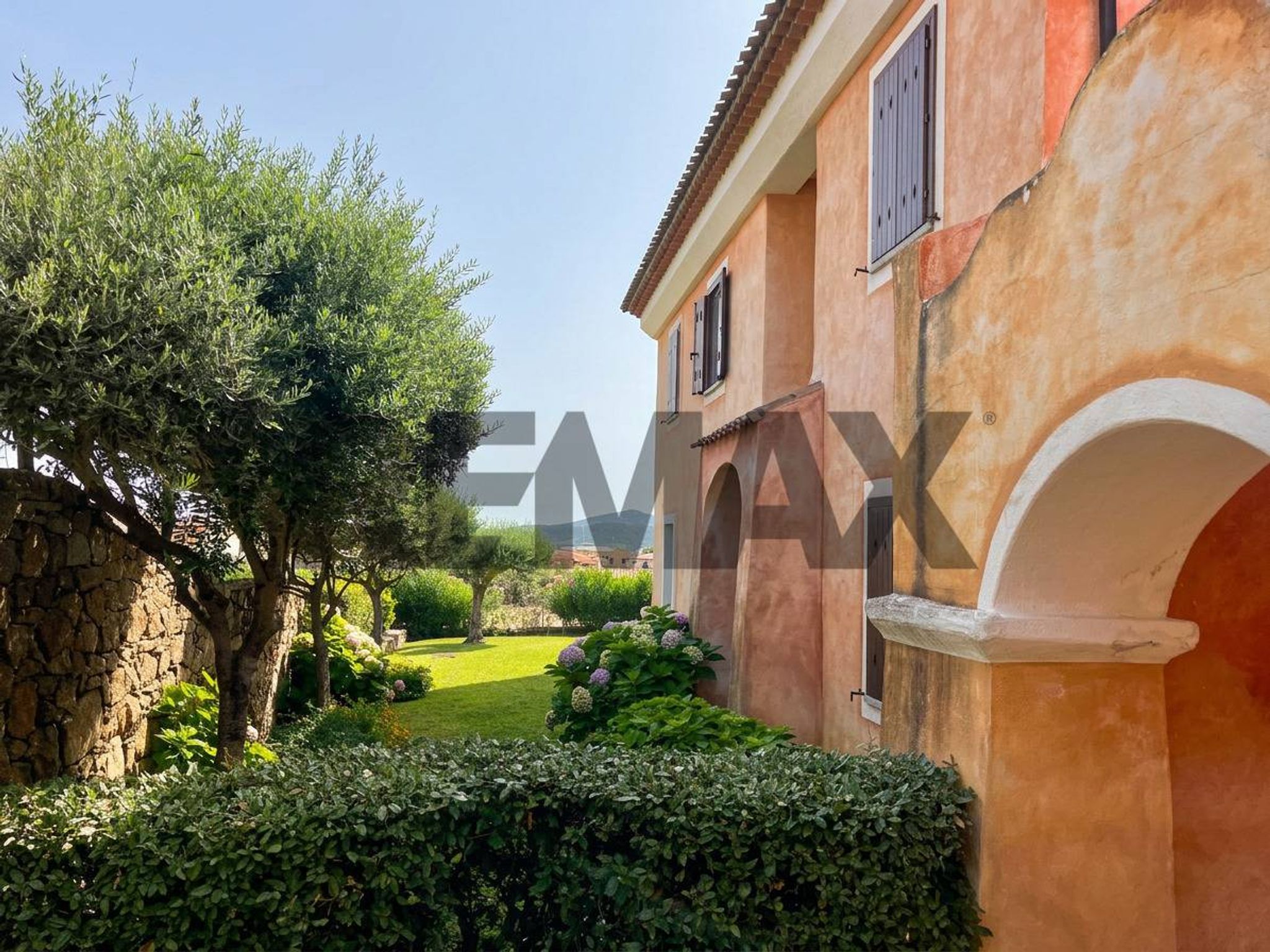 Immobile a Arzachena