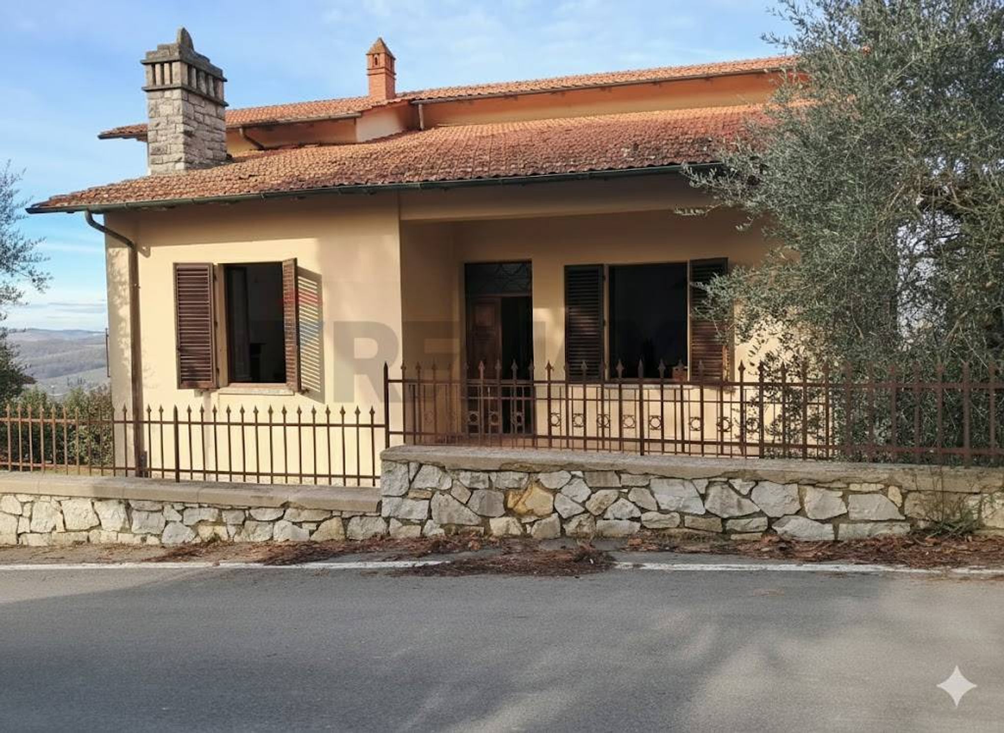 Property in Radda in Chianti
