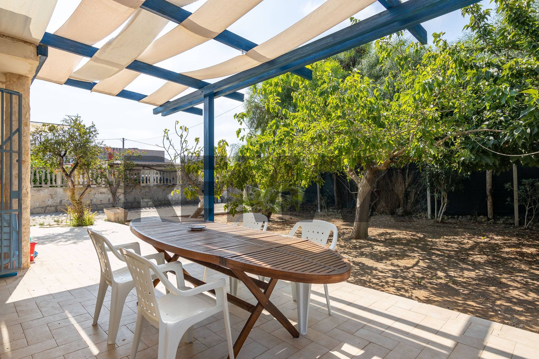 Terrazza