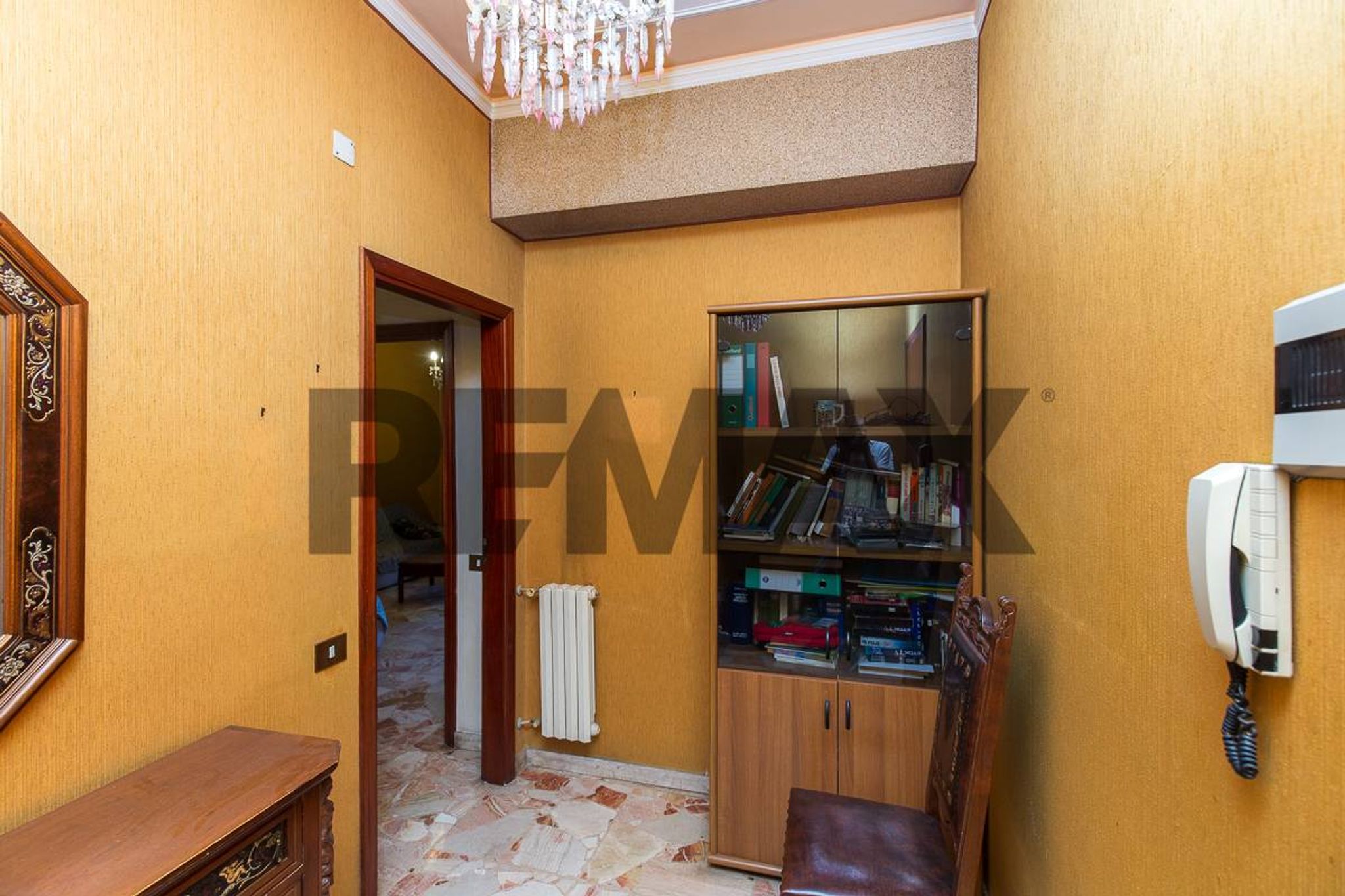 Hall / corridoio
