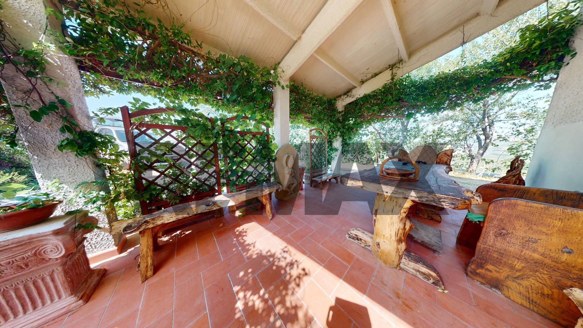 Terrazza
