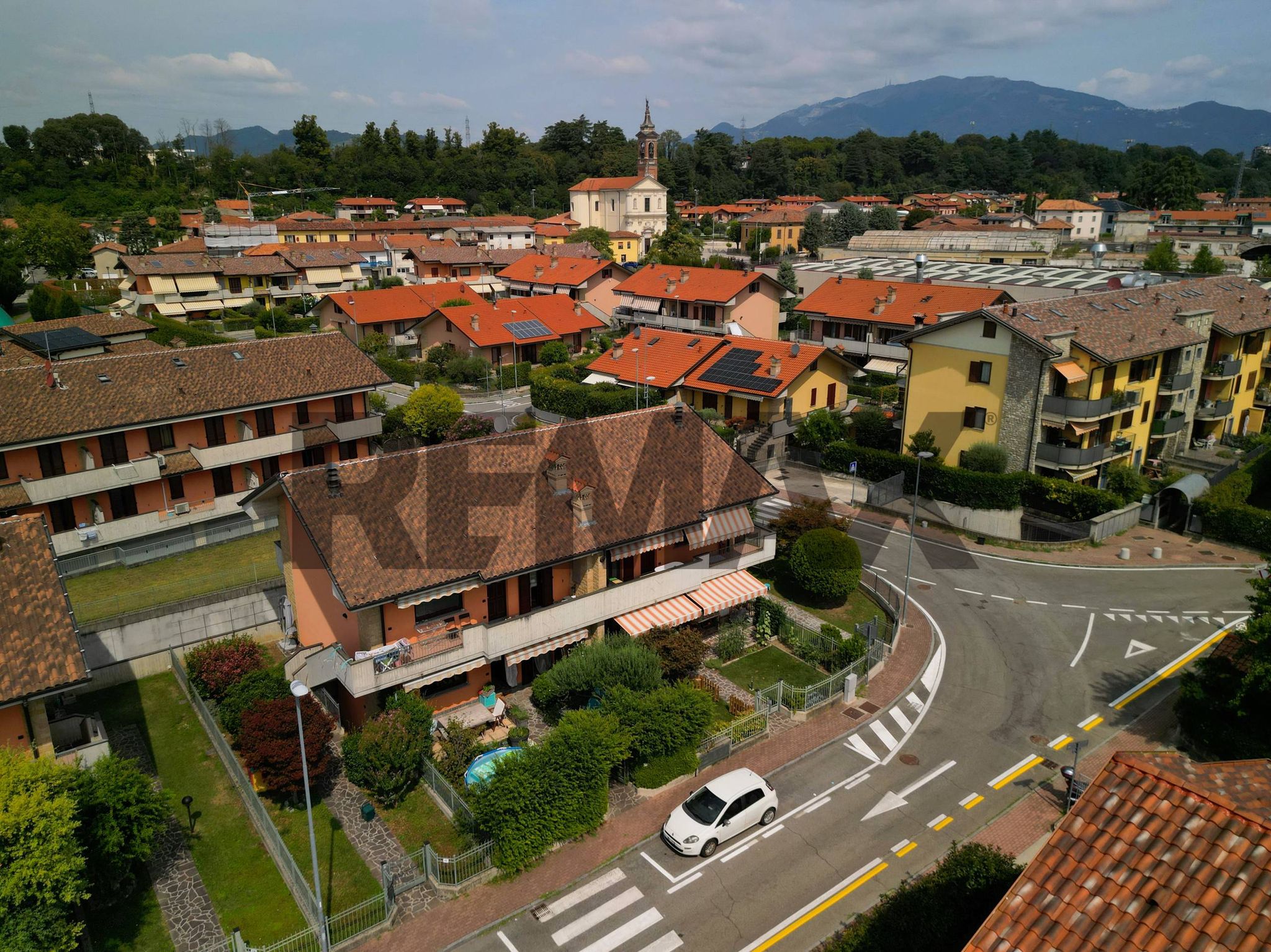 panoramica