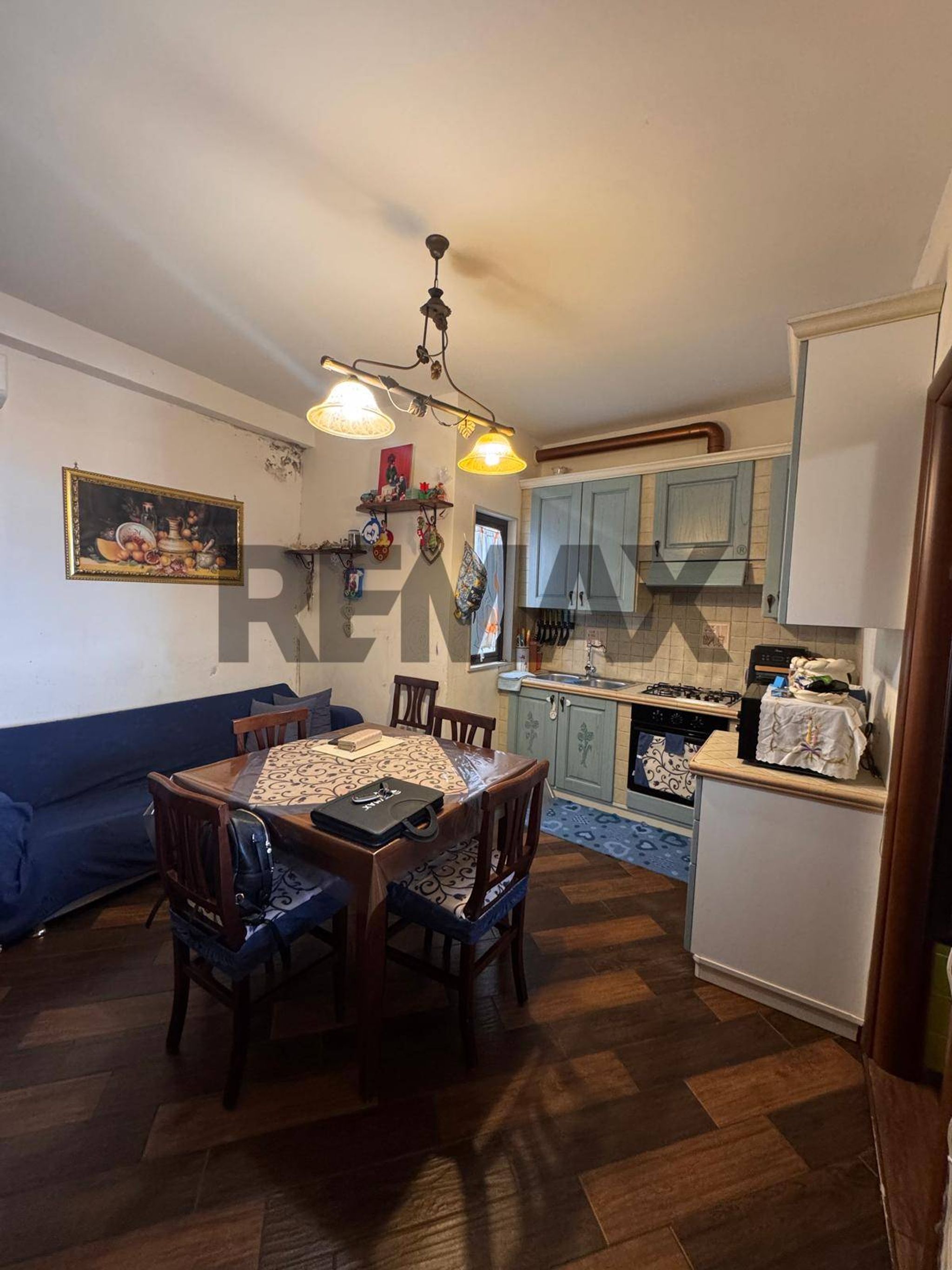 Sala da pranzo