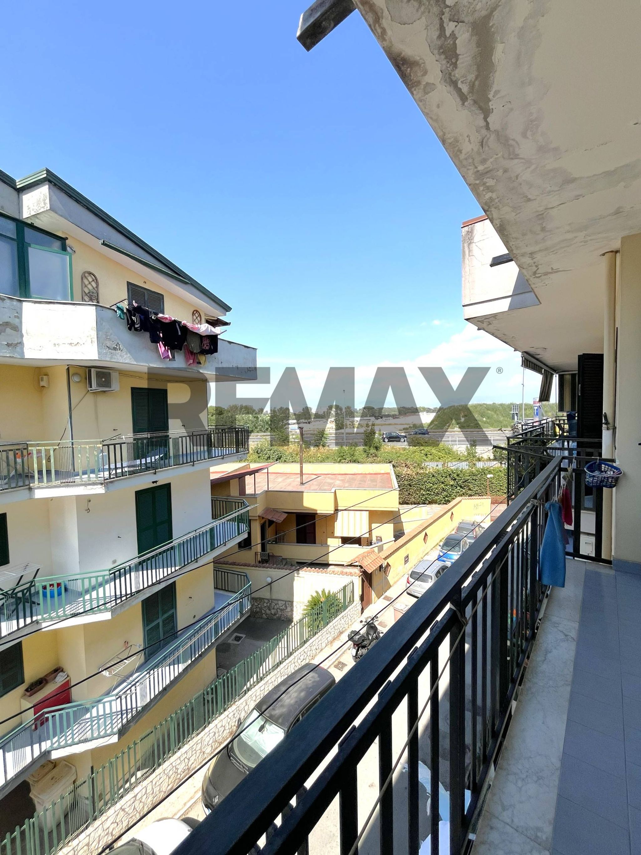 Balcone